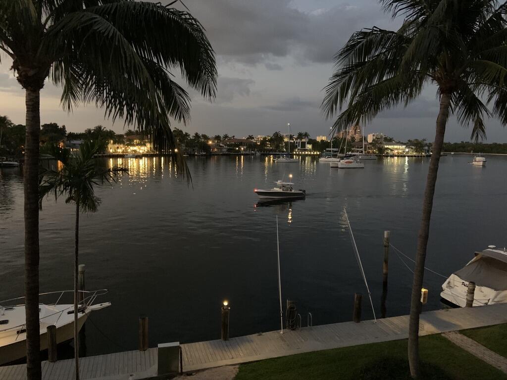 2727 Yacht Club #2a, Fort Lauderdale FL 33304