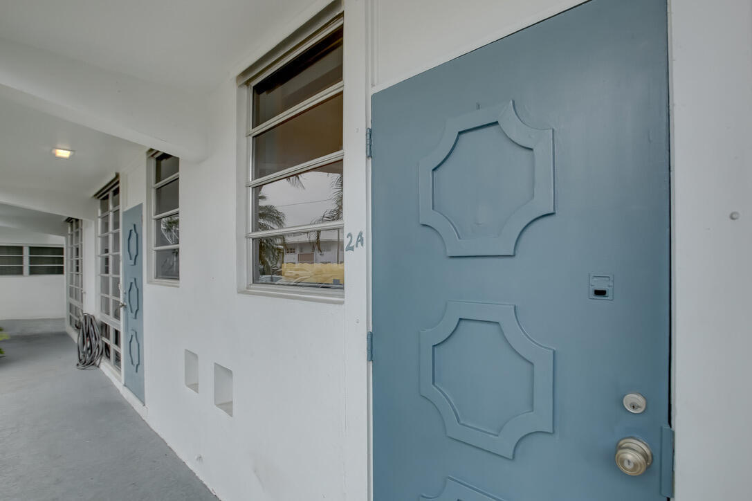 2727 Yacht Club #2a, Fort Lauderdale FL 33304