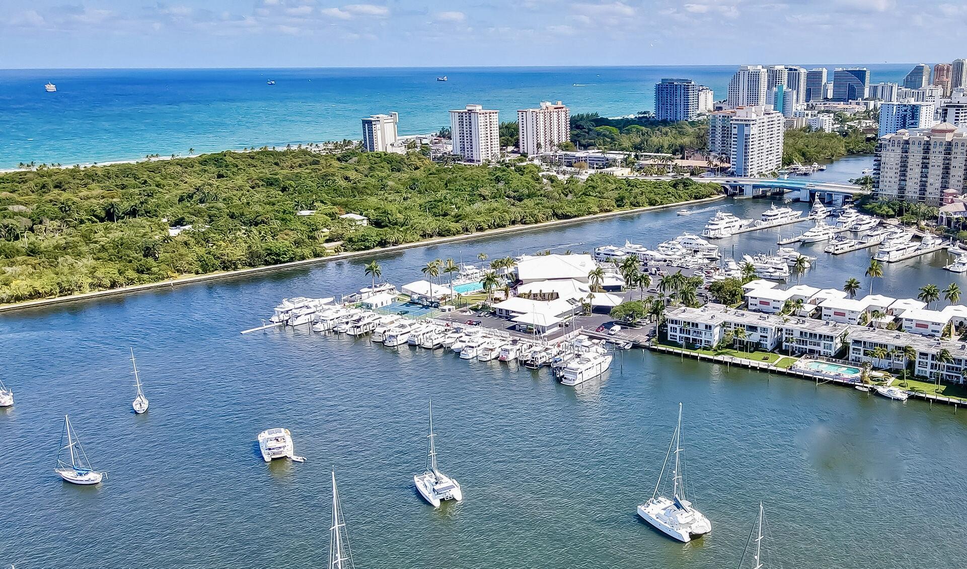 2727 Yacht Club #2a, Fort Lauderdale FL 33304