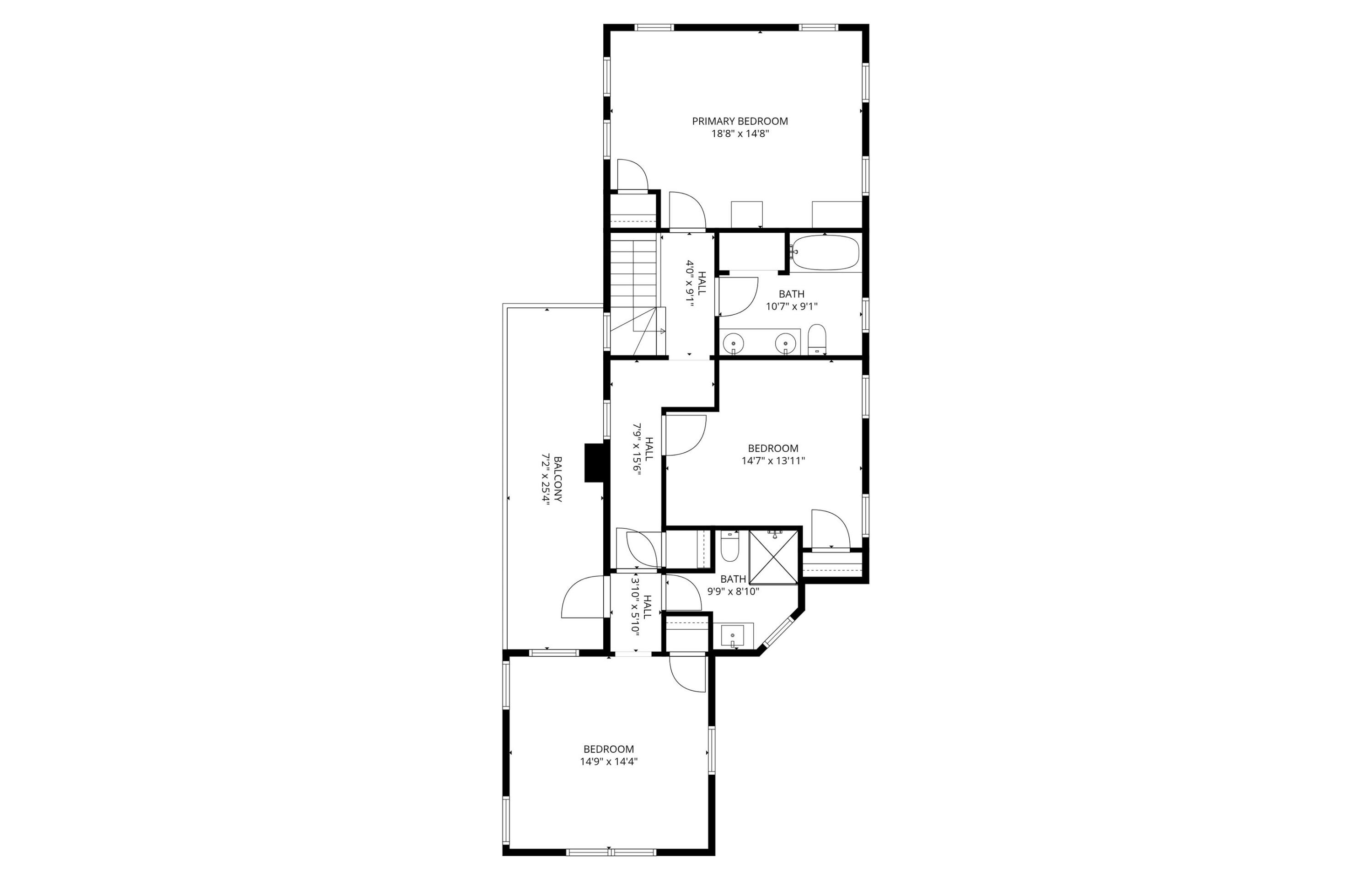 746 Upland, West Palm Beach FL 33401