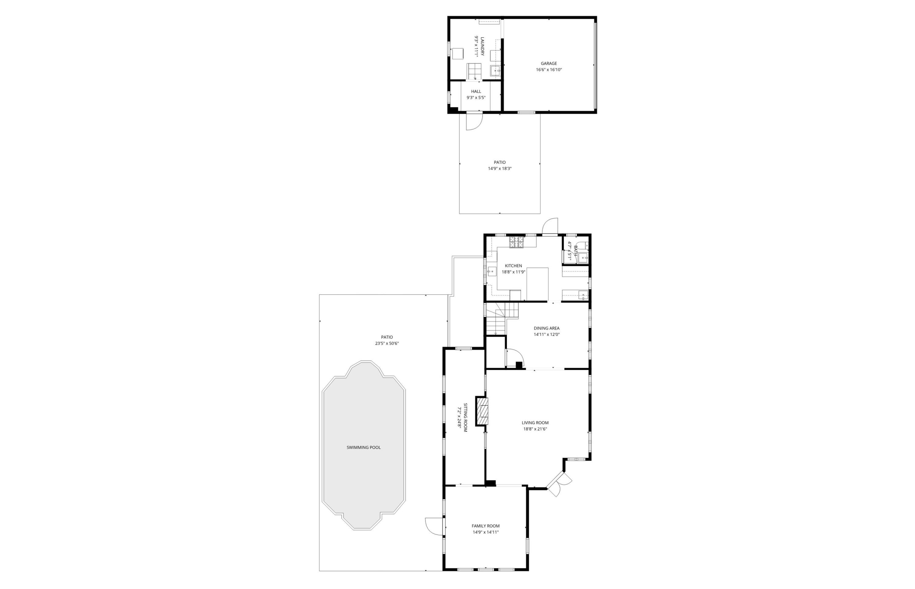 746 Upland, West Palm Beach FL 33401