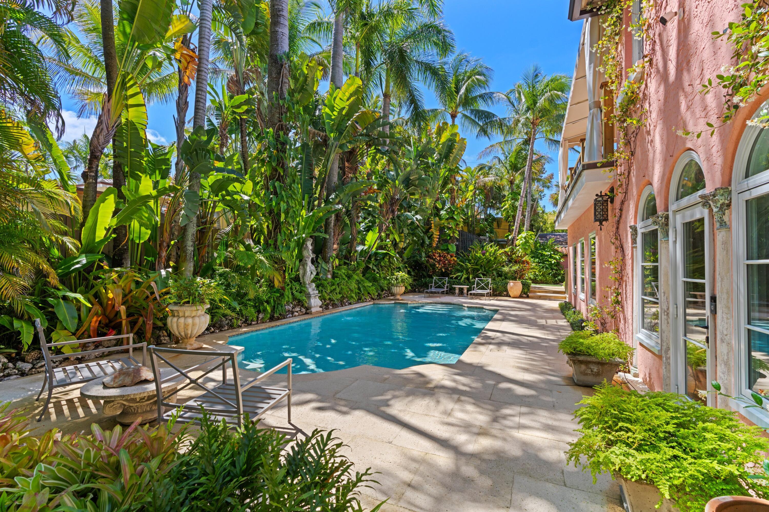 746 Upland, West Palm Beach FL 33401