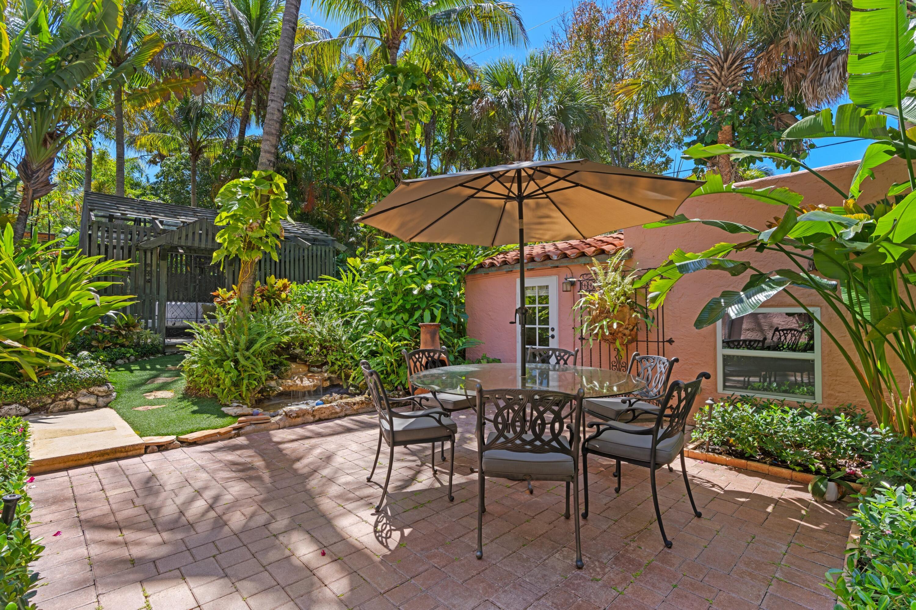 746 Upland, West Palm Beach FL 33401