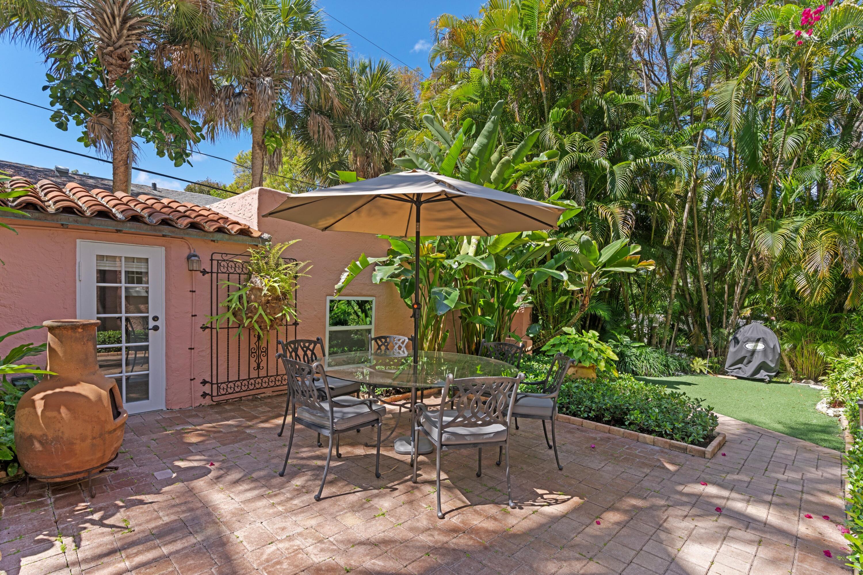 746 Upland, West Palm Beach FL 33401