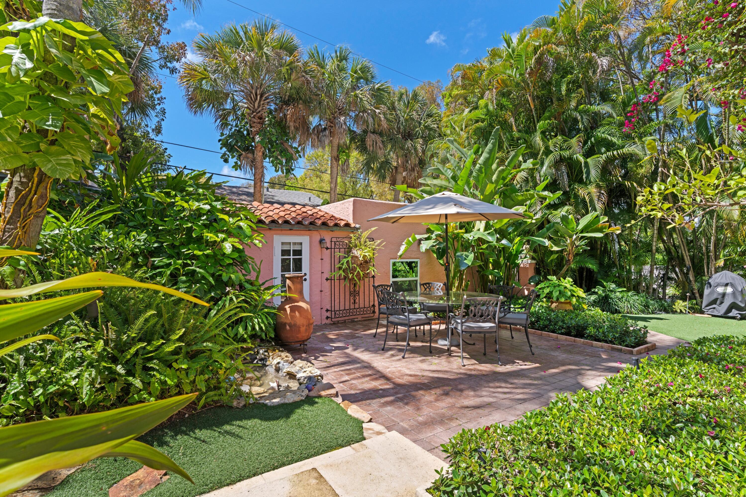 746 Upland, West Palm Beach FL 33401