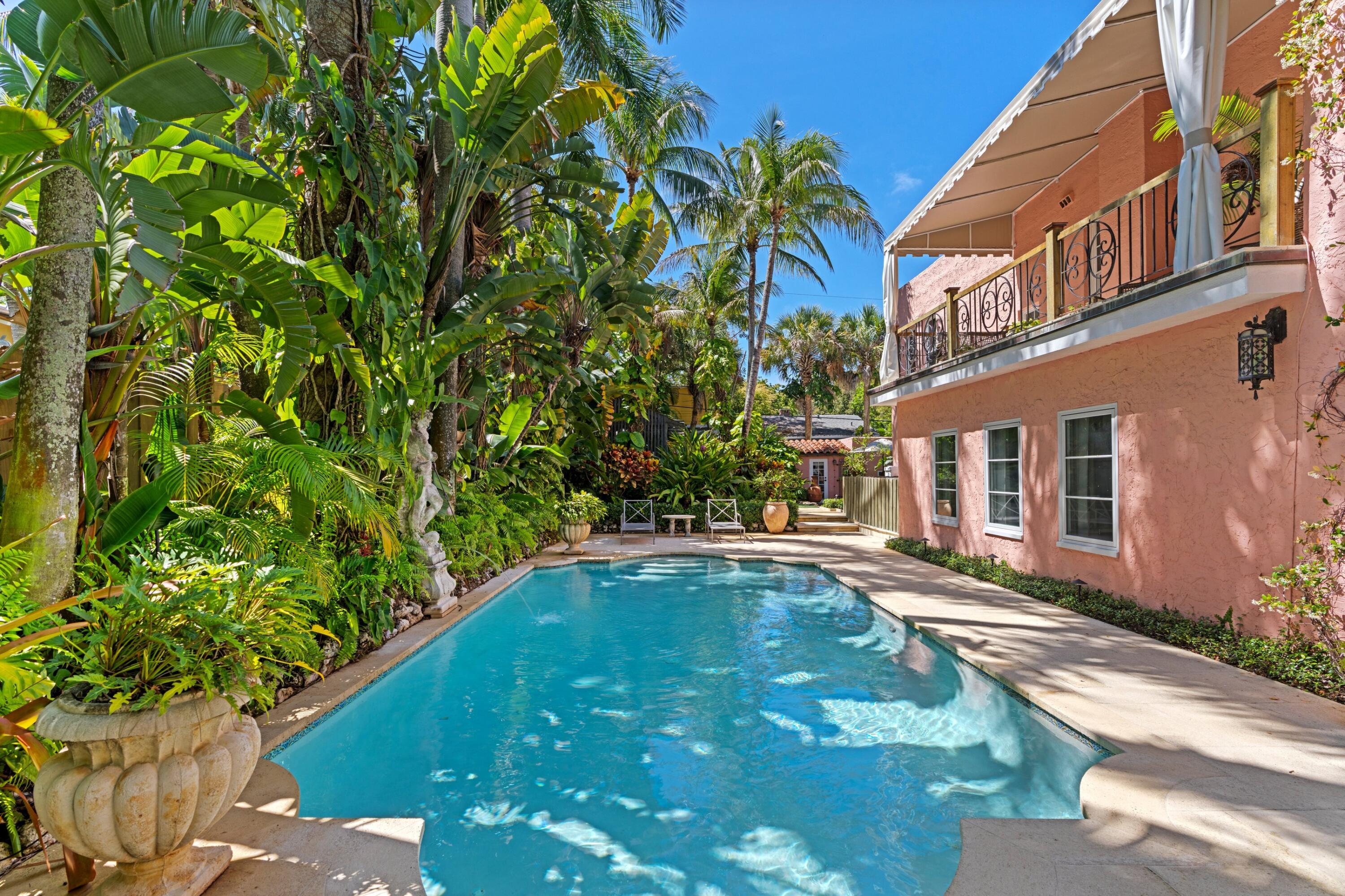 746 Upland, West Palm Beach FL 33401