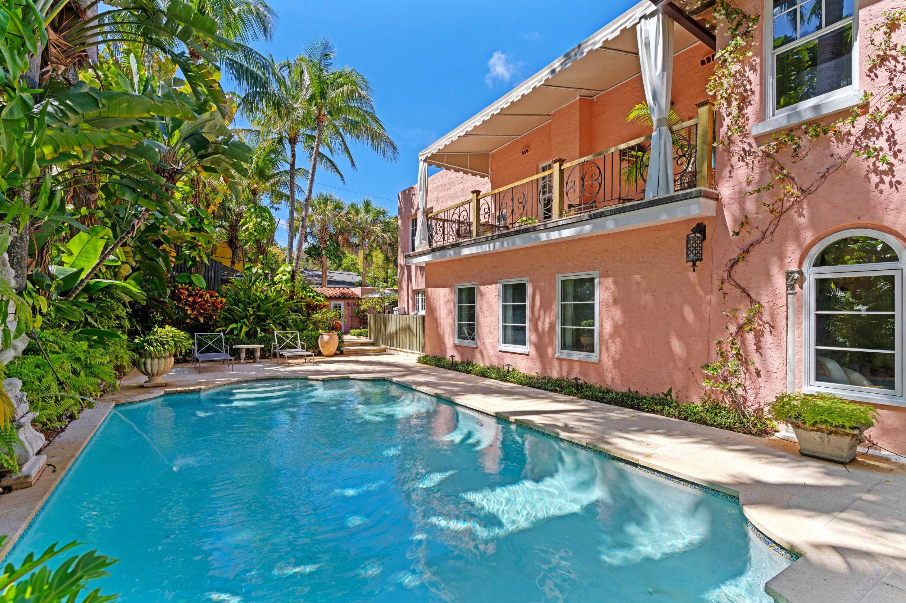 746 Upland, West Palm Beach FL 33401