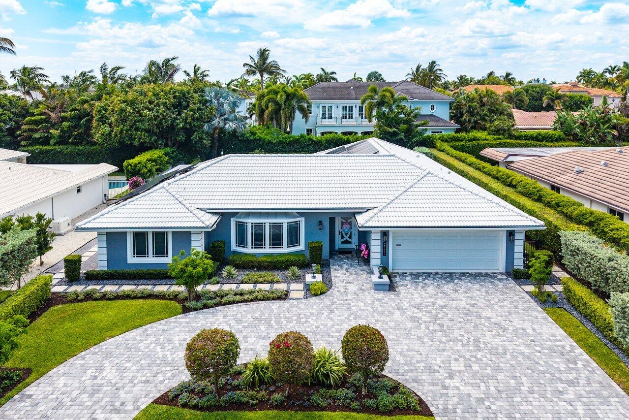 2177 Areca Palm, Boca Raton FL 33432