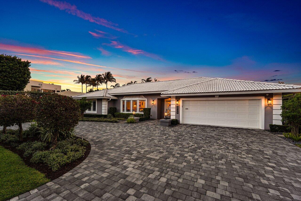 2177 Areca Palm, Boca Raton FL 33432