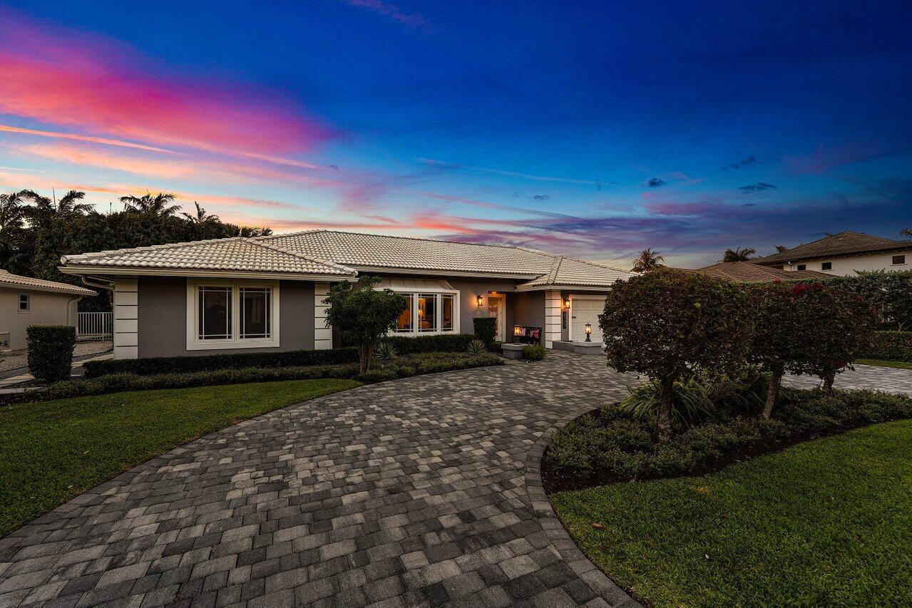 2177 Areca Palm, Boca Raton FL 33432