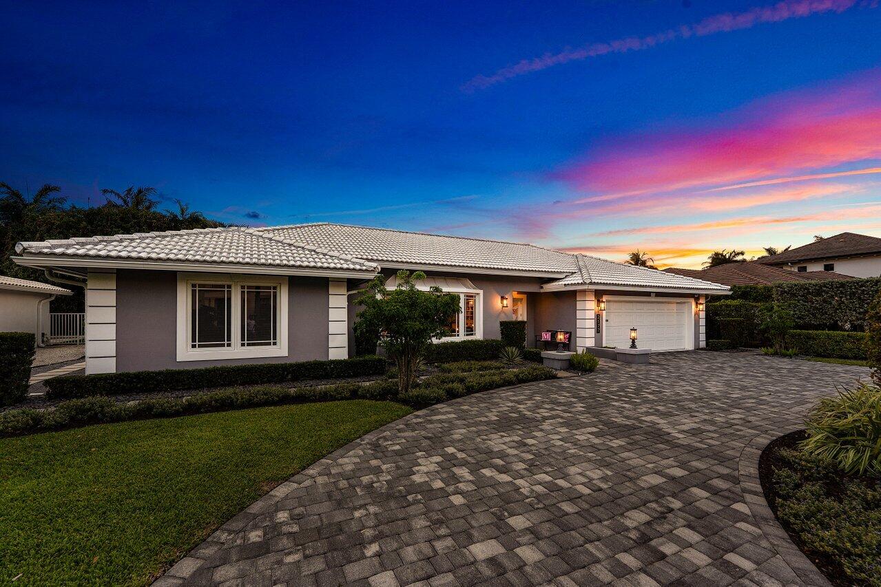 2177 Areca Palm, Boca Raton FL 33432