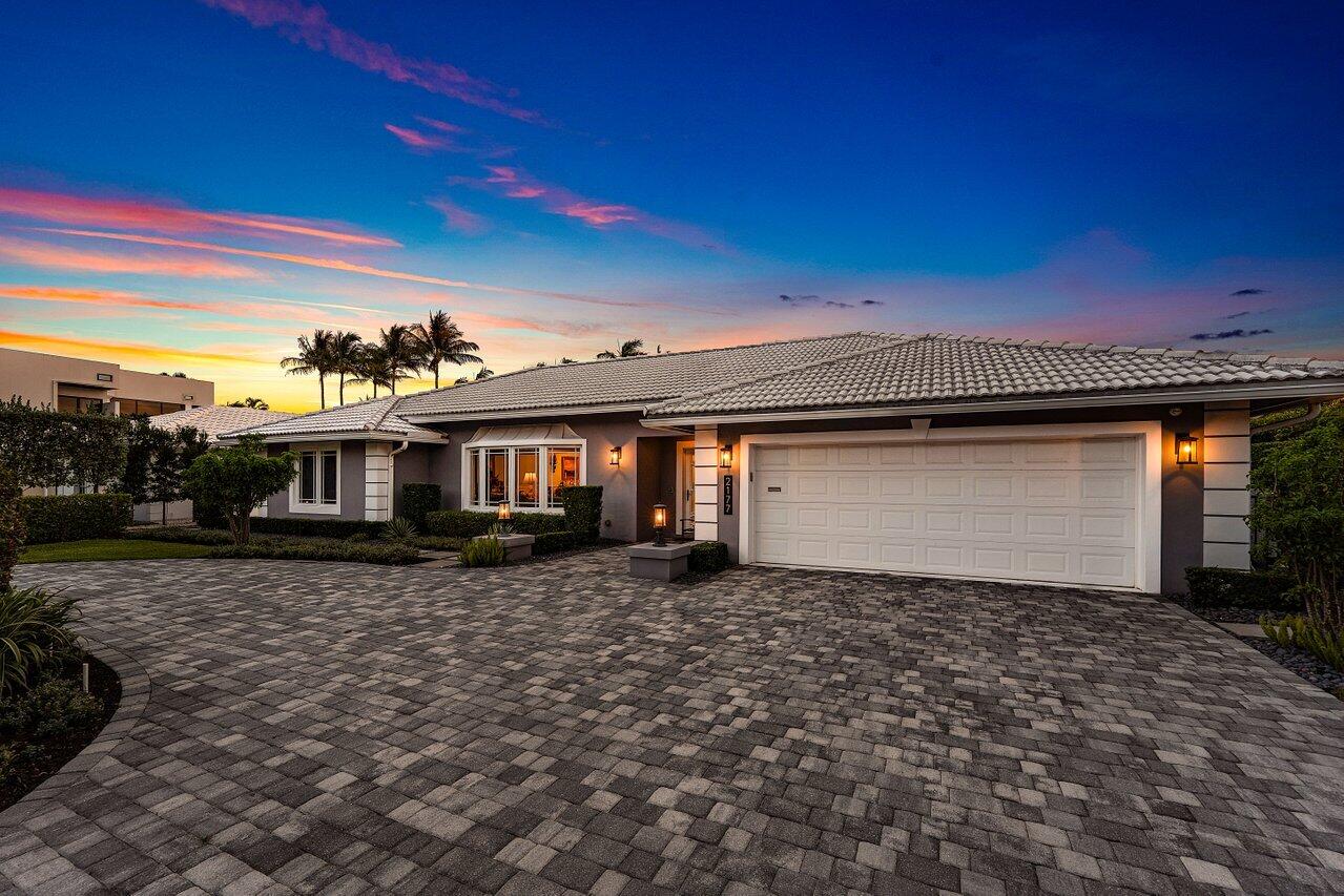 2177 Areca Palm, Boca Raton FL 33432