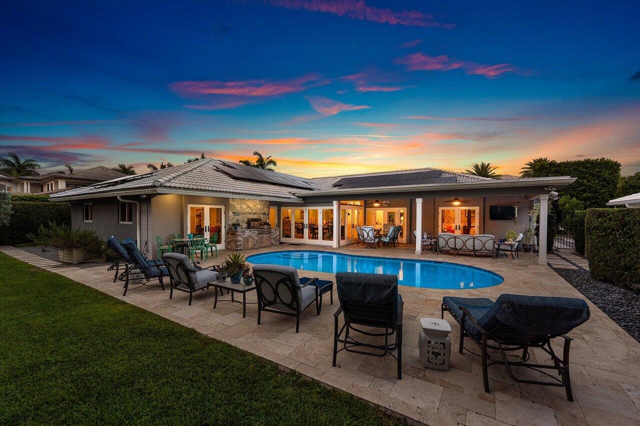2177 Areca Palm, Boca Raton FL 33432