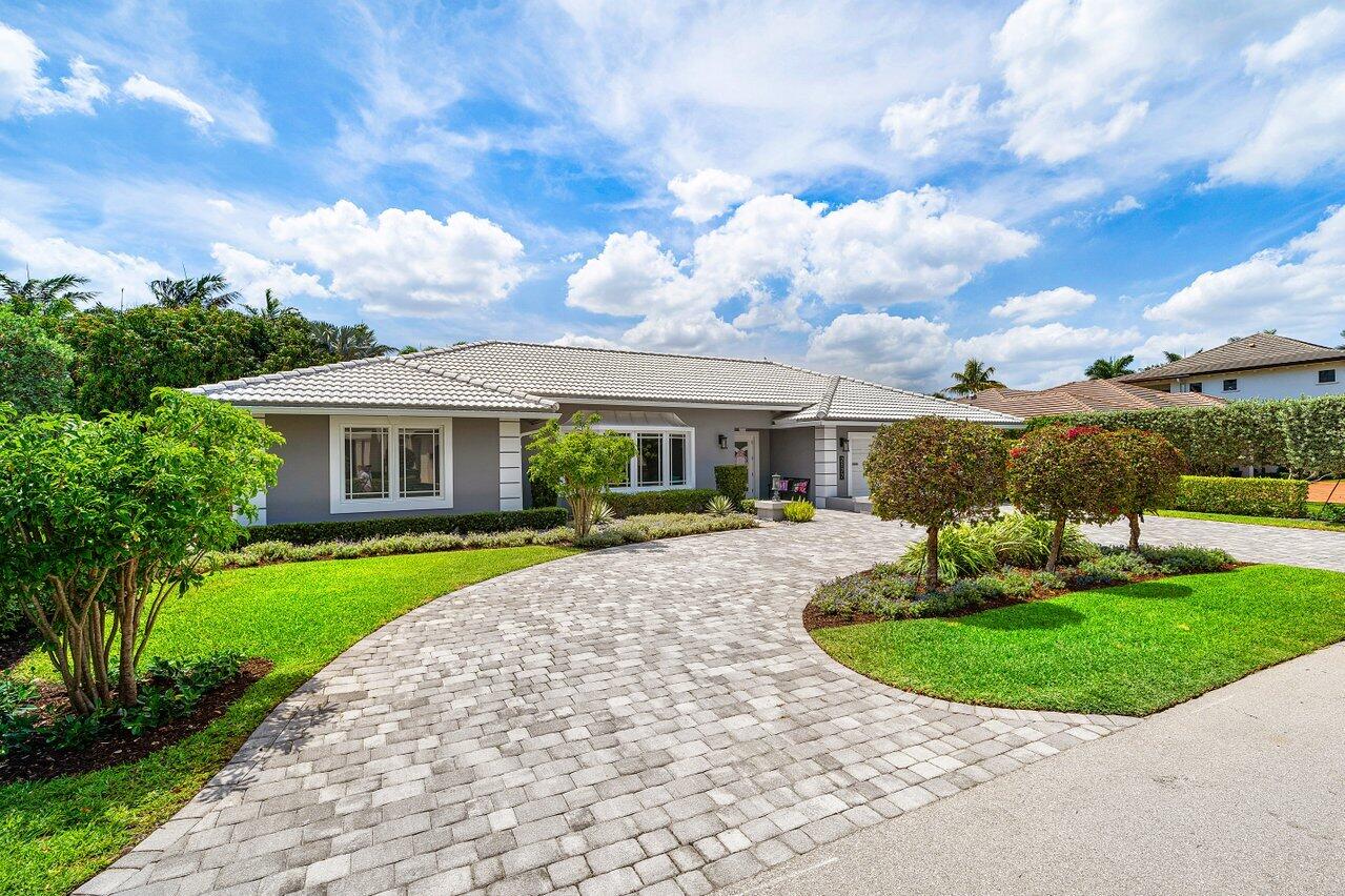 2177 Areca Palm, Boca Raton FL 33432