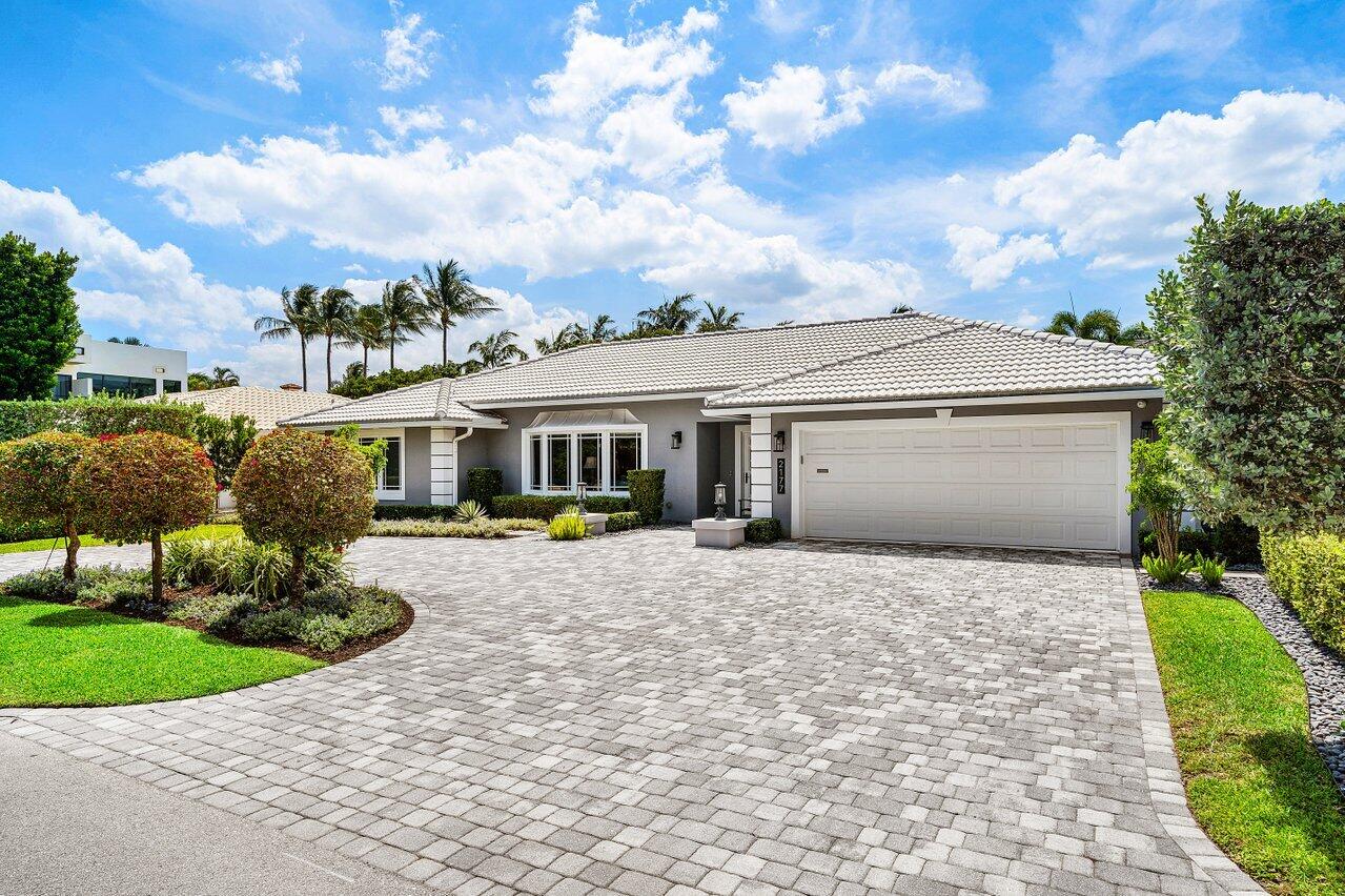 2177 Areca Palm, Boca Raton FL 33432