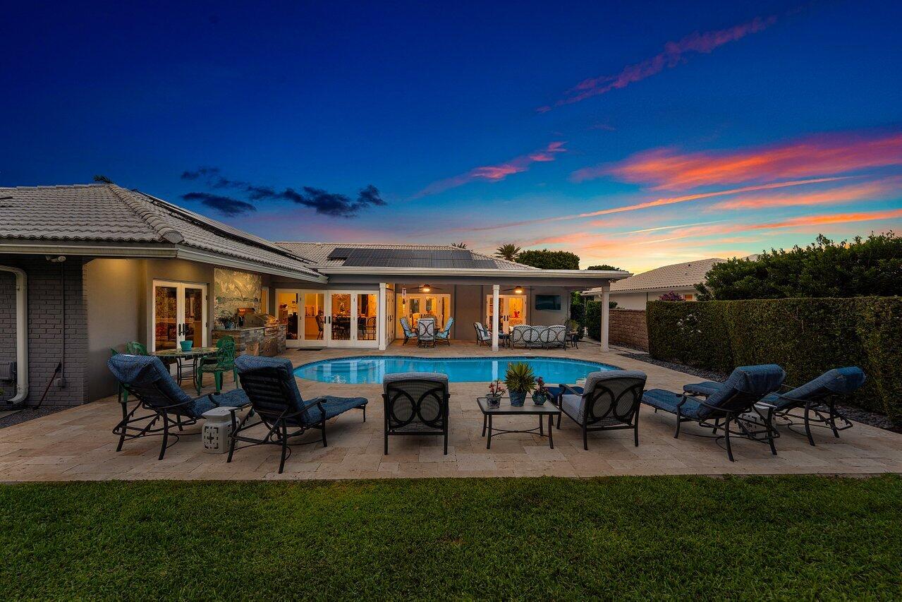 2177 Areca Palm, Boca Raton FL 33432