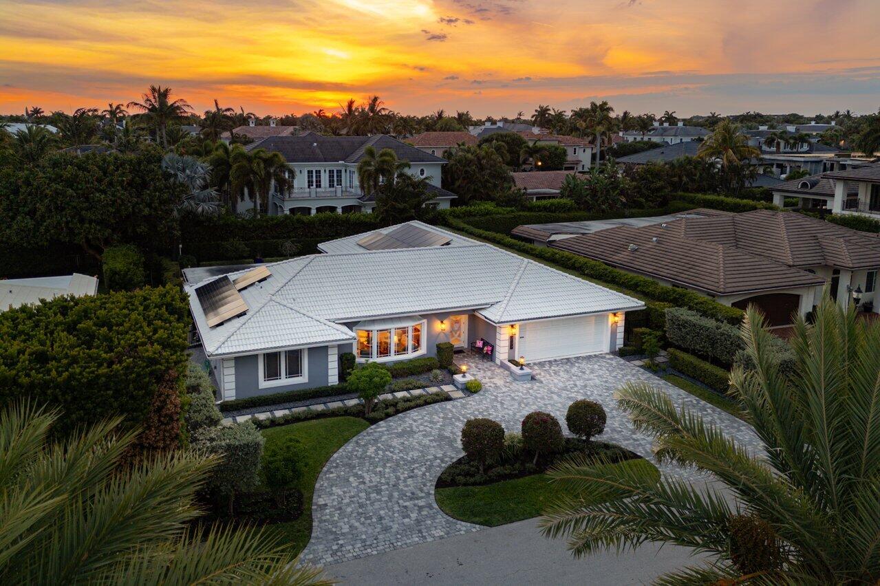 2177 Areca Palm, Boca Raton FL 33432