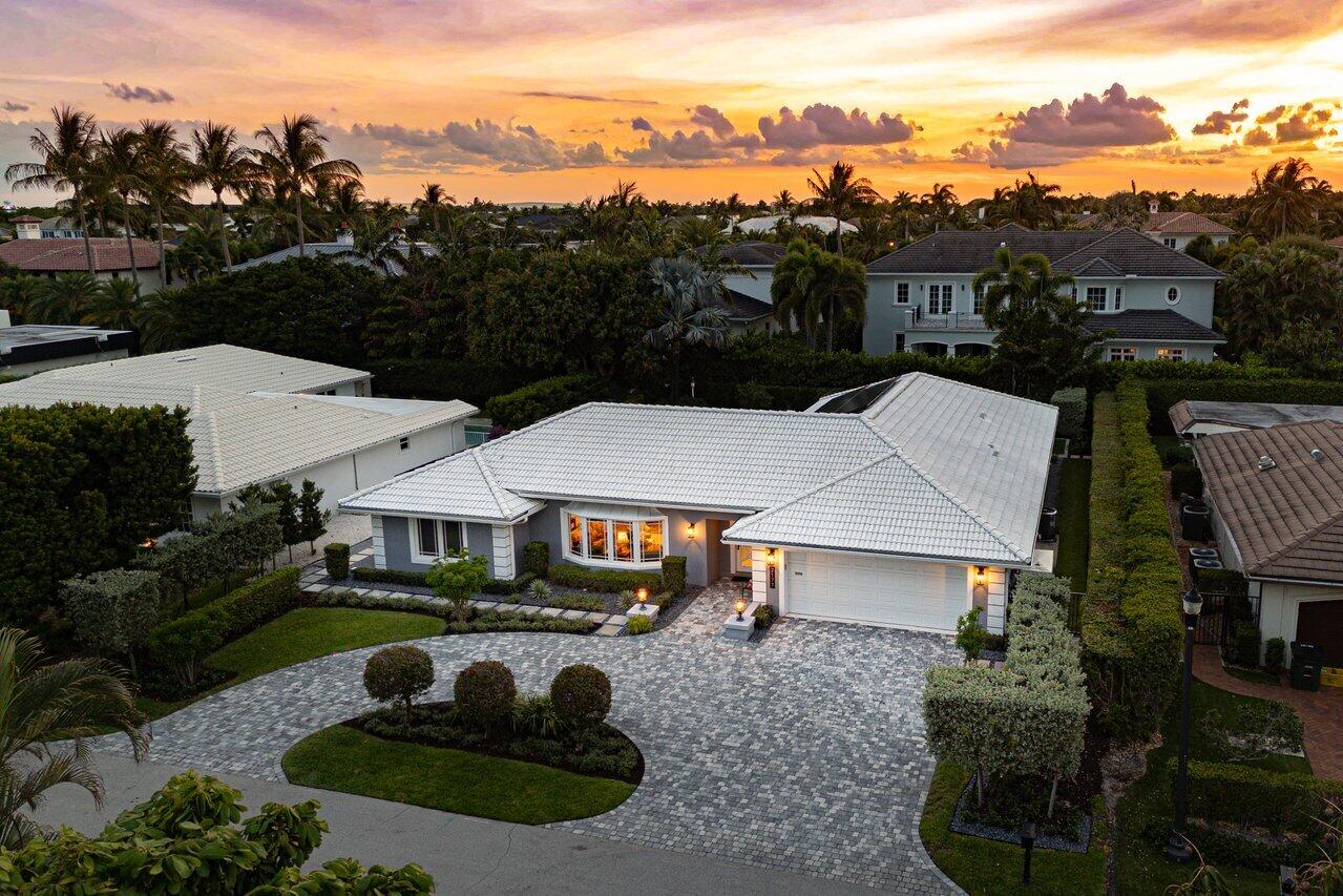 2177 Areca Palm, Boca Raton FL 33432