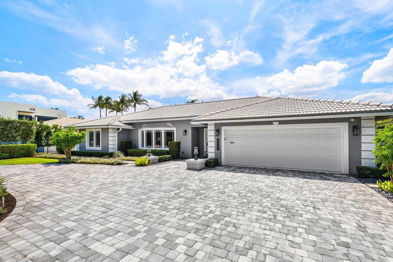 2177 Areca Palm, Boca Raton FL 33432