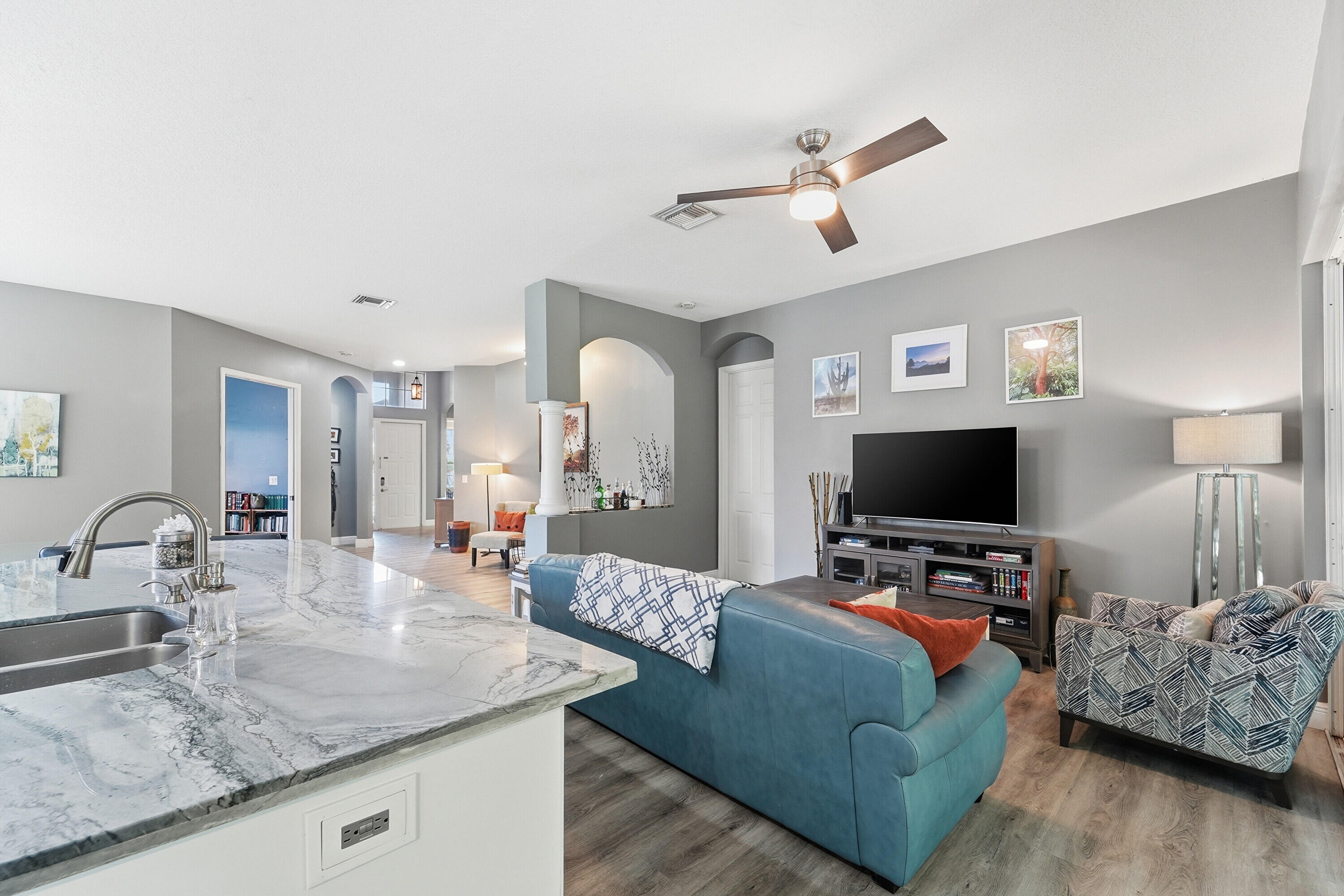 8815 Gibson Cay, West Palm Beach FL 33411