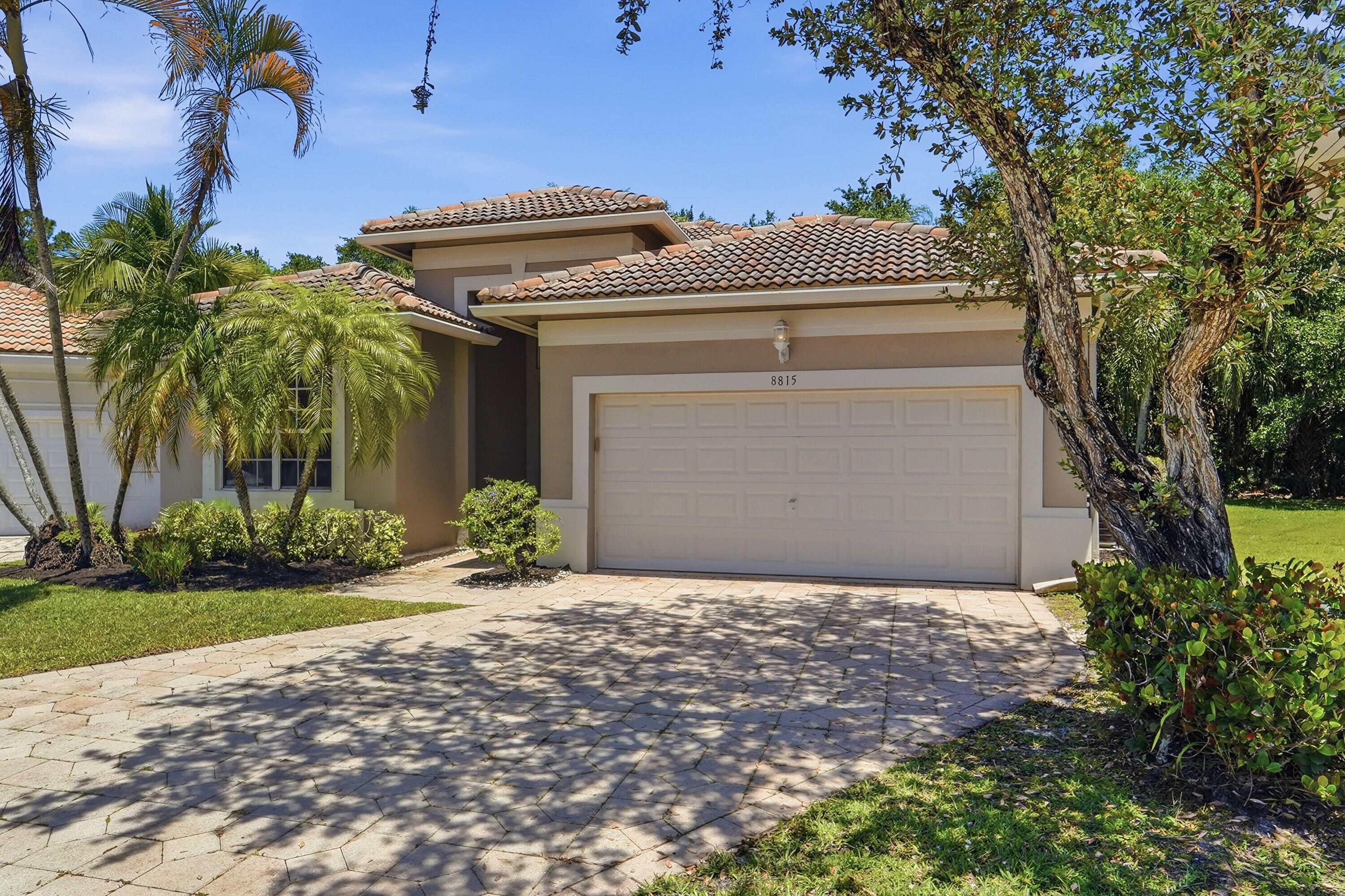 8815 Gibson Cay, West Palm Beach FL 33411