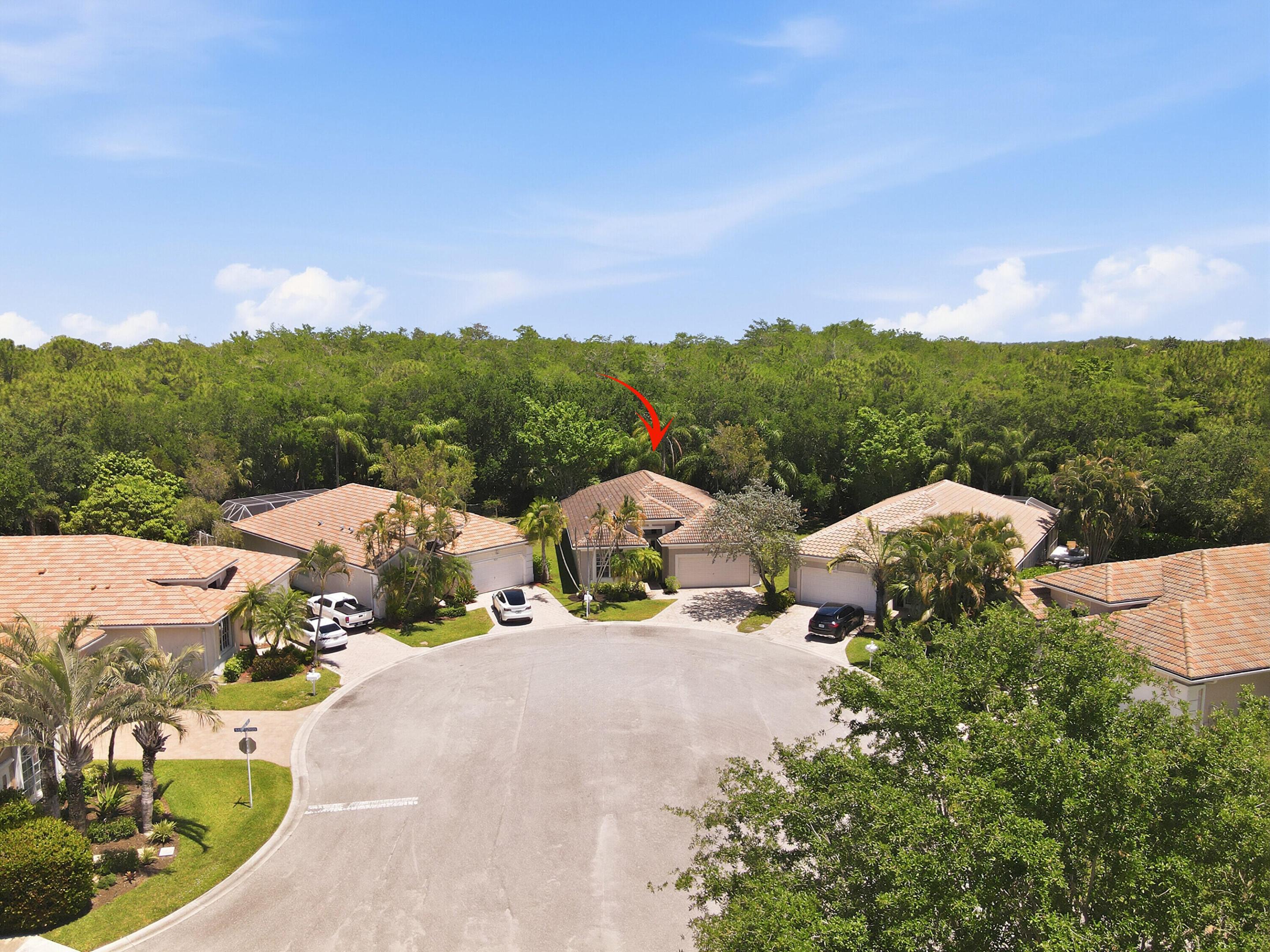 8815 Gibson Cay, West Palm Beach FL 33411