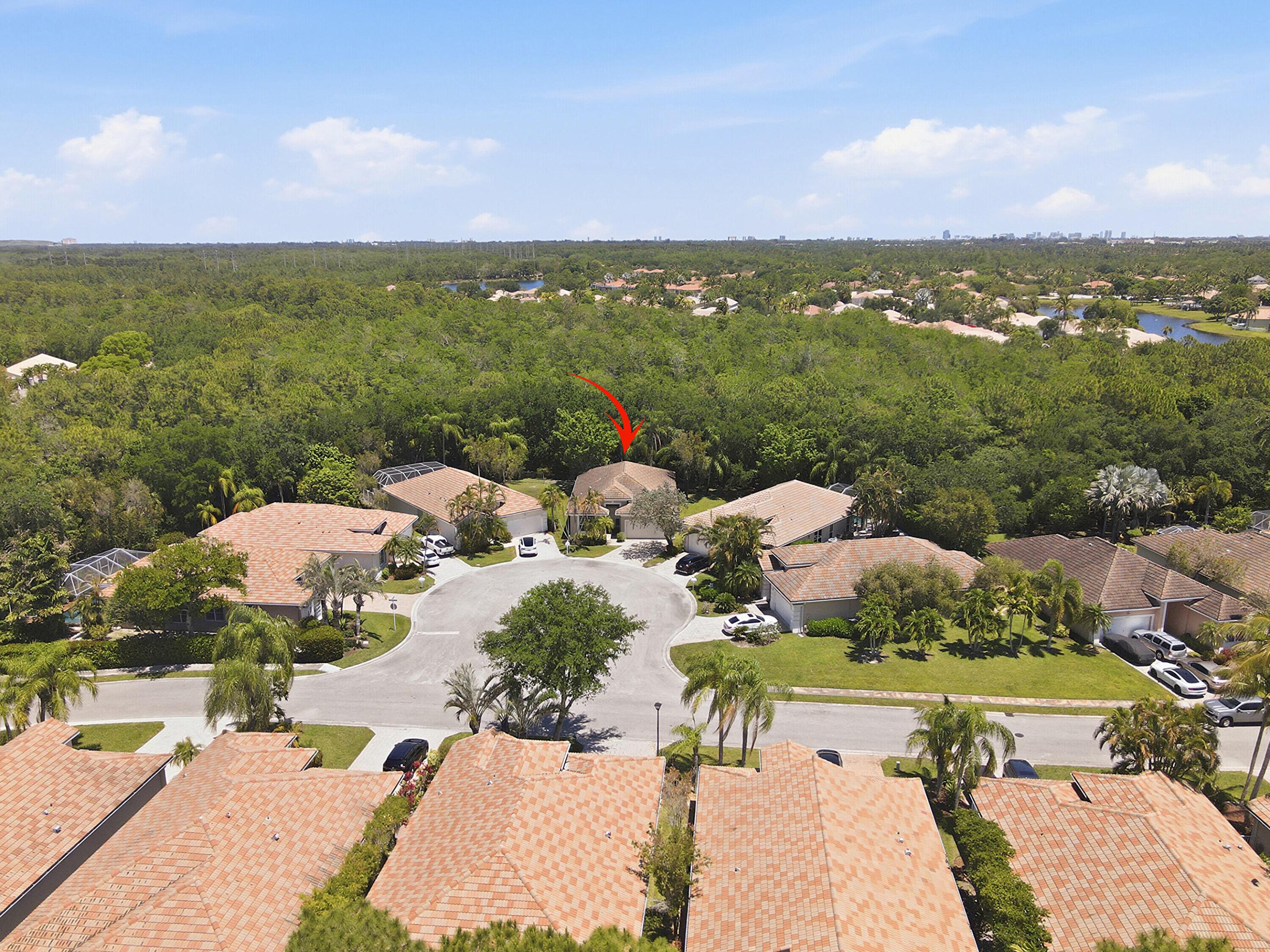 8815 Gibson Cay, West Palm Beach FL 33411