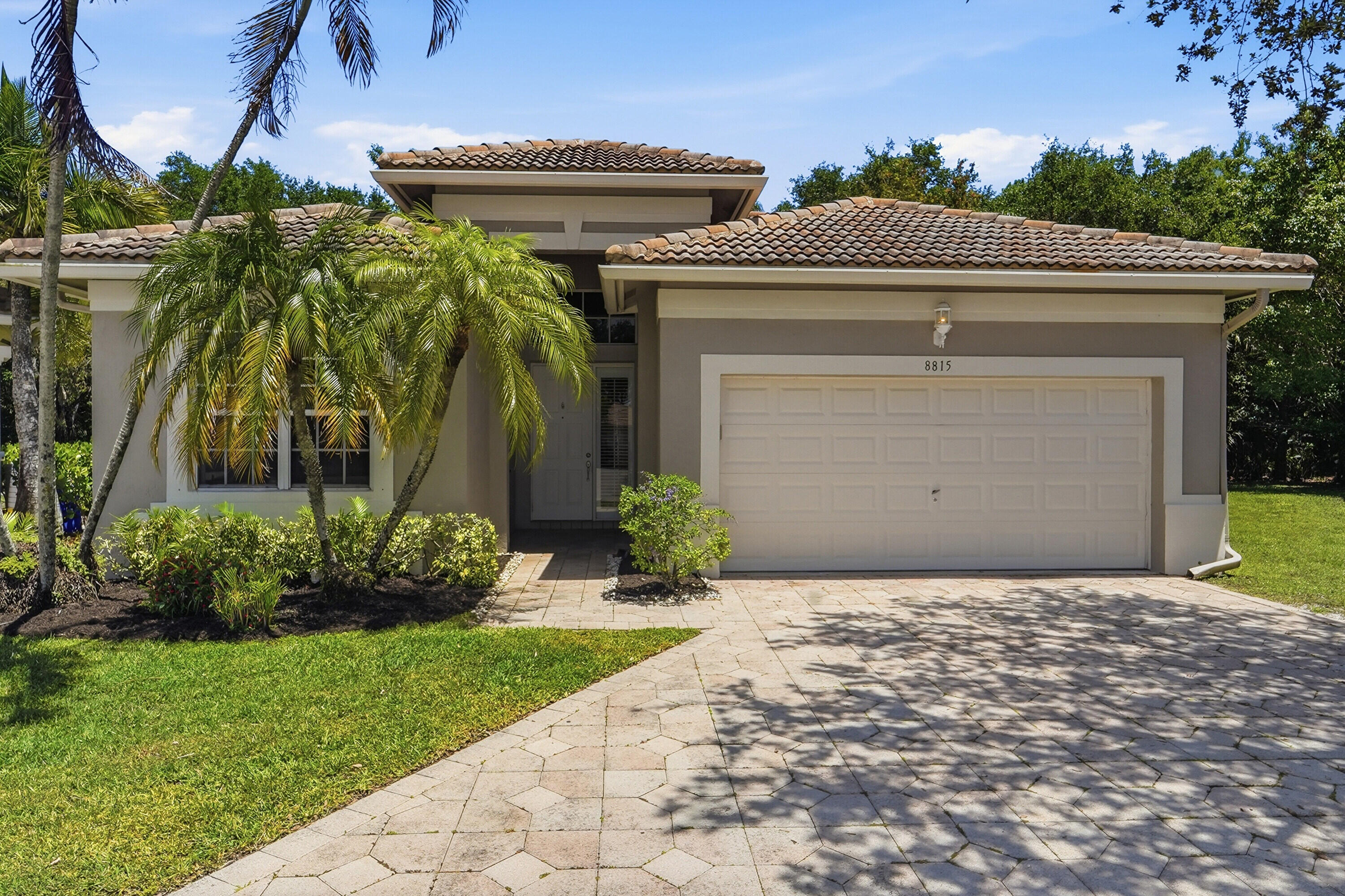 8815 Gibson Cay, West Palm Beach FL 33411