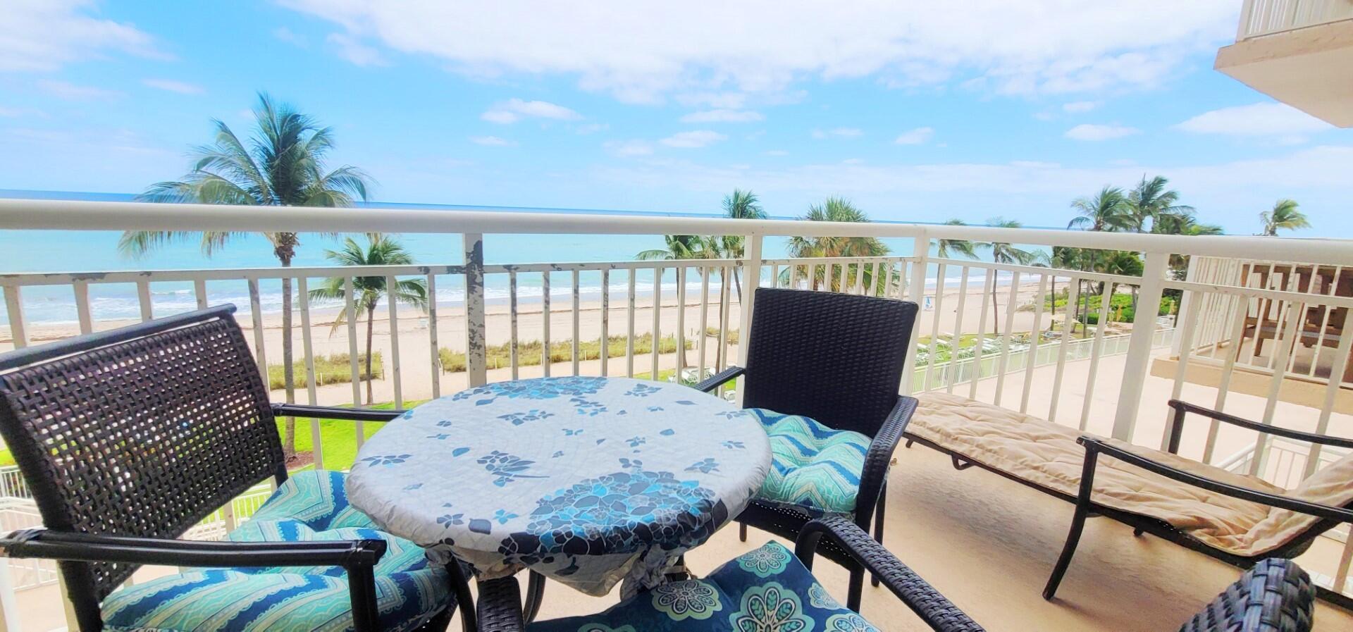 1051 Hillsboro Mile #407e, Hillsboro Beach FL 33062