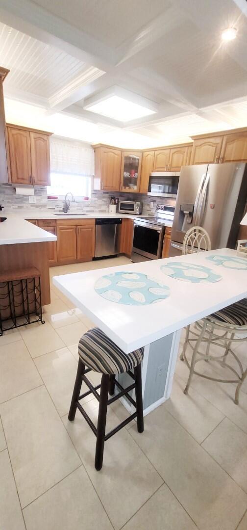 1051 Hillsboro Mile #407e, Hillsboro Beach FL 33062