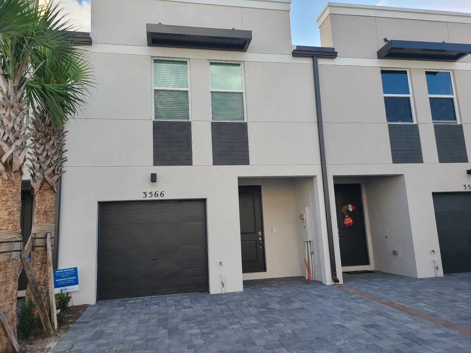 3566 San Bernardino, Palm Springs FL 33461