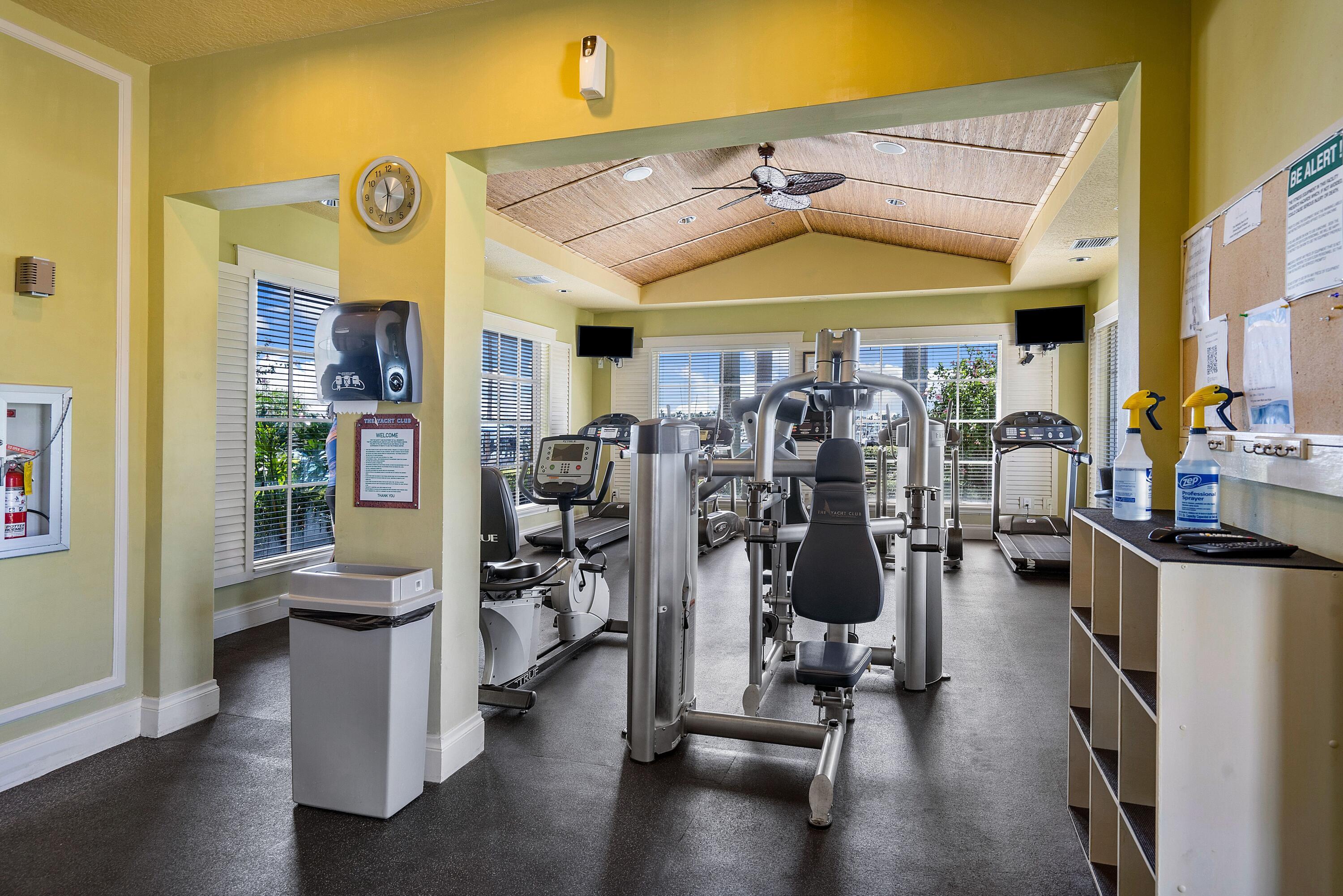 157 Yacht Club #206, Hypoluxo FL 33462