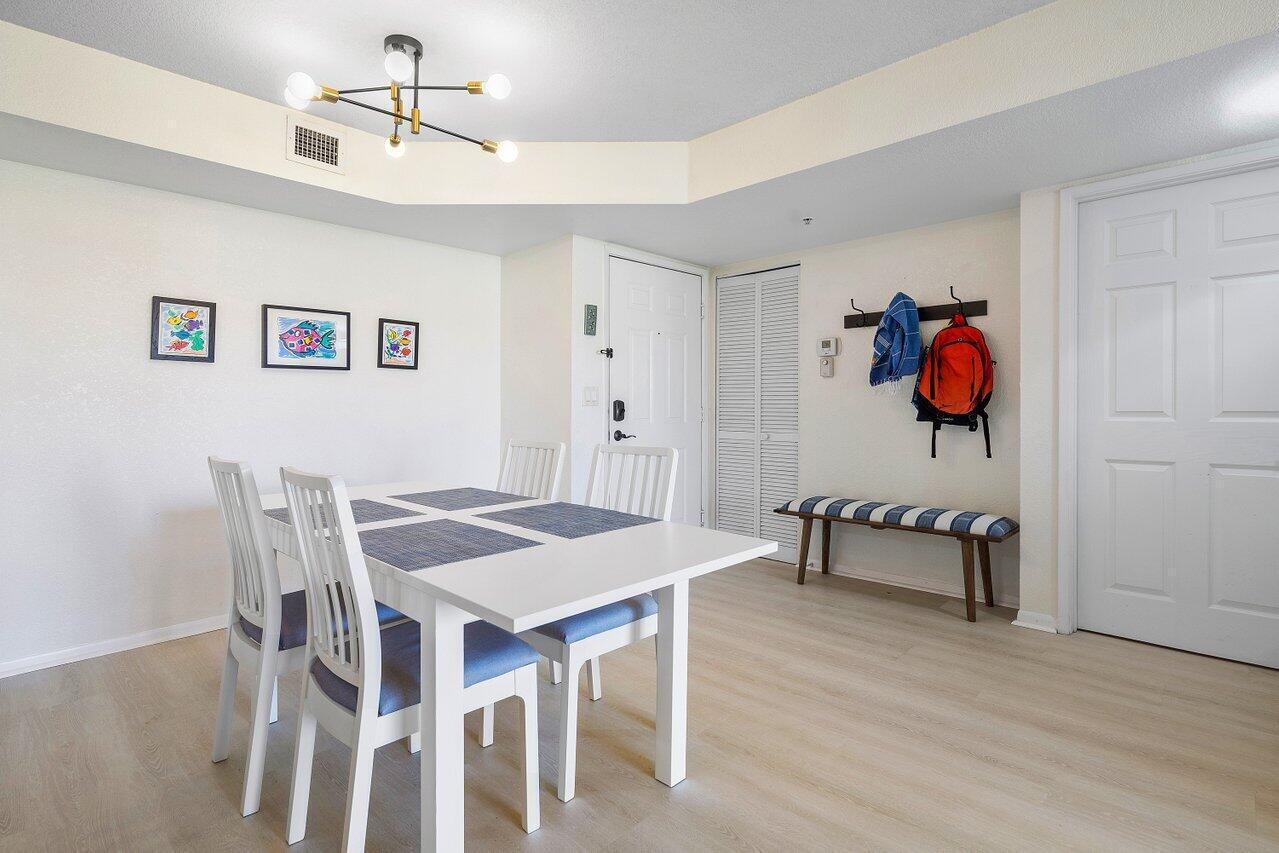157 Yacht Club #206, Hypoluxo FL 33462