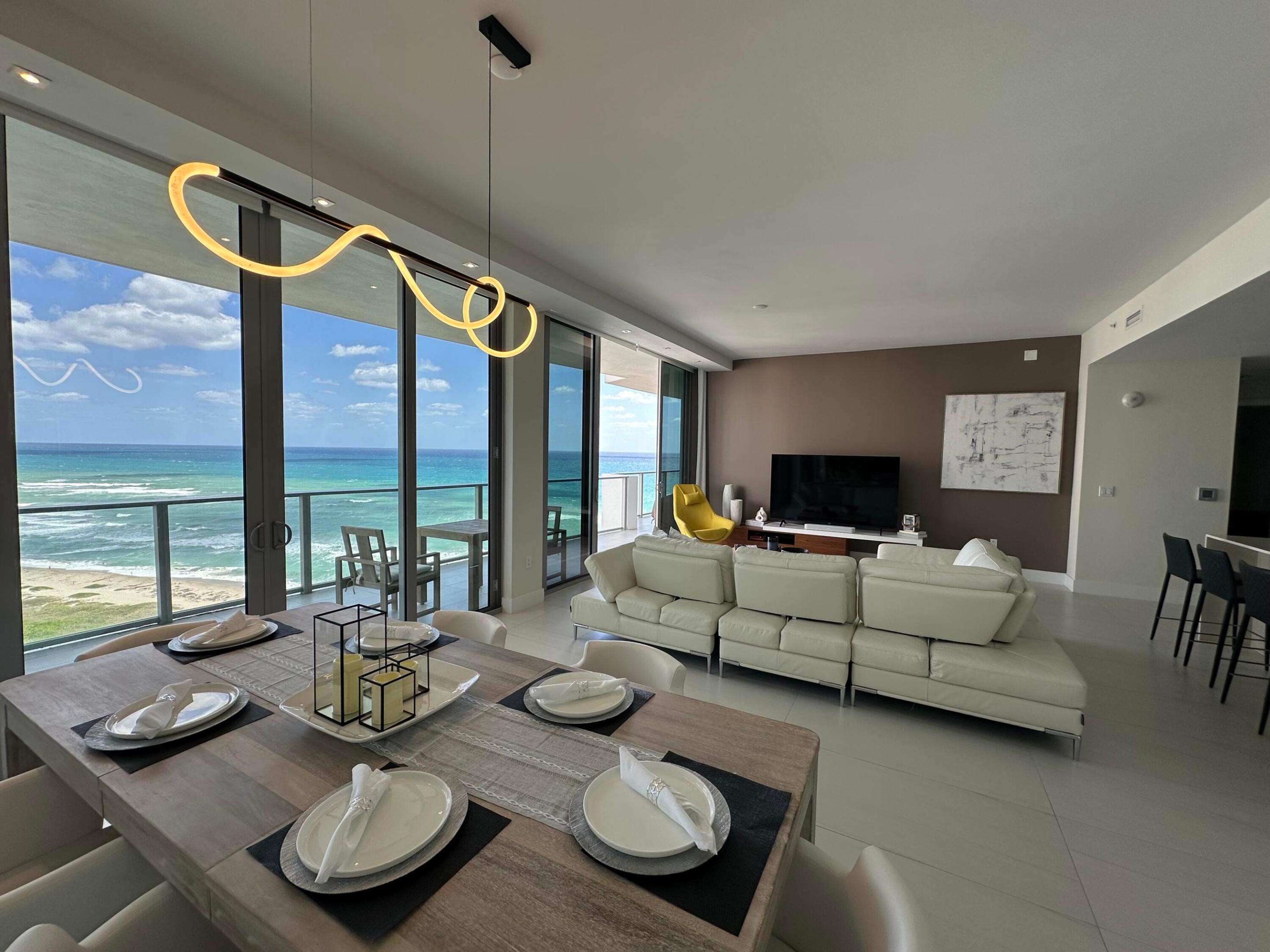 3100 N Ocean ## H-1701, Riviera Beach FL 33404