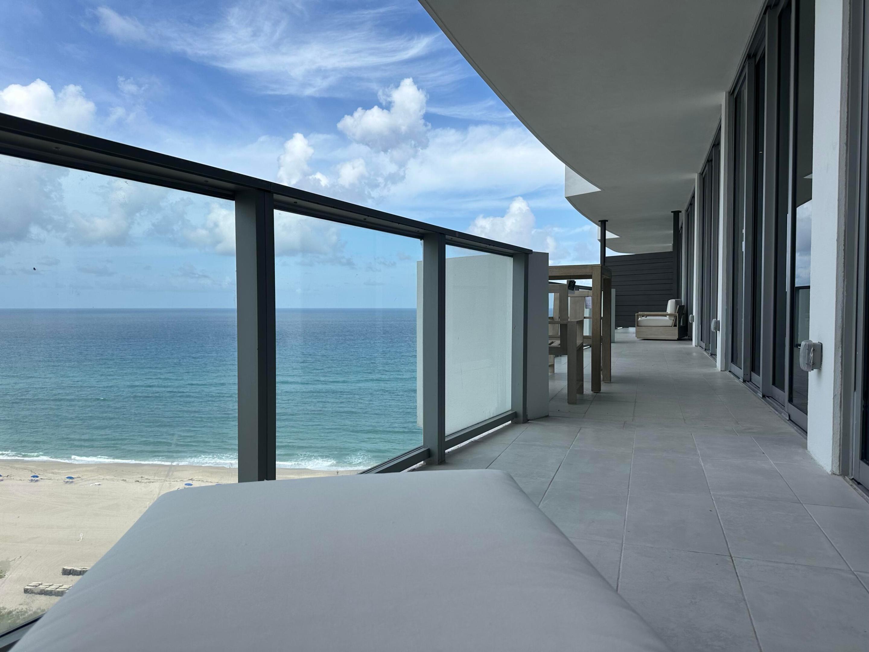3100 N Ocean ## H-1701, Riviera Beach FL 33404