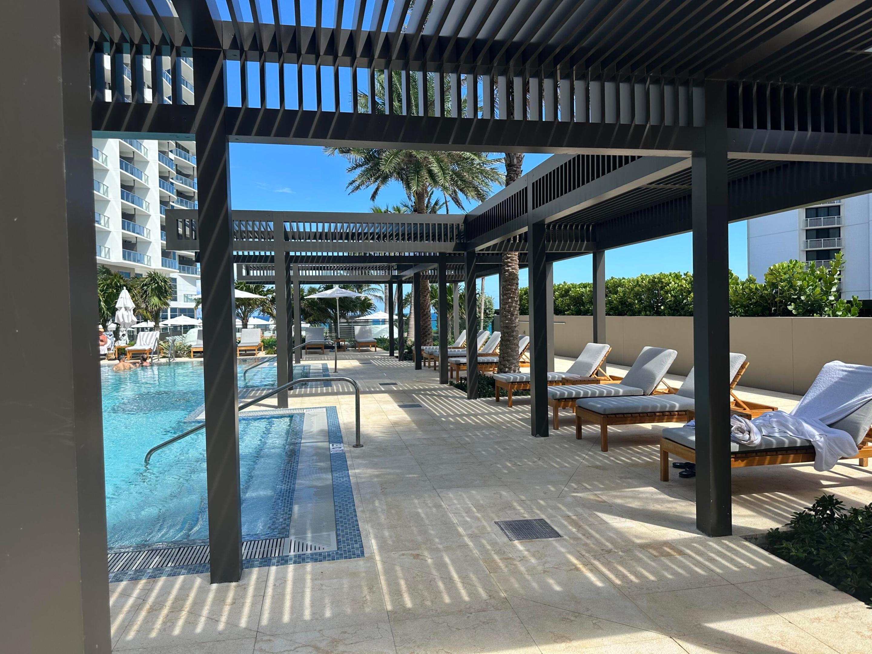 3100 N Ocean ## H-1701, Riviera Beach FL 33404