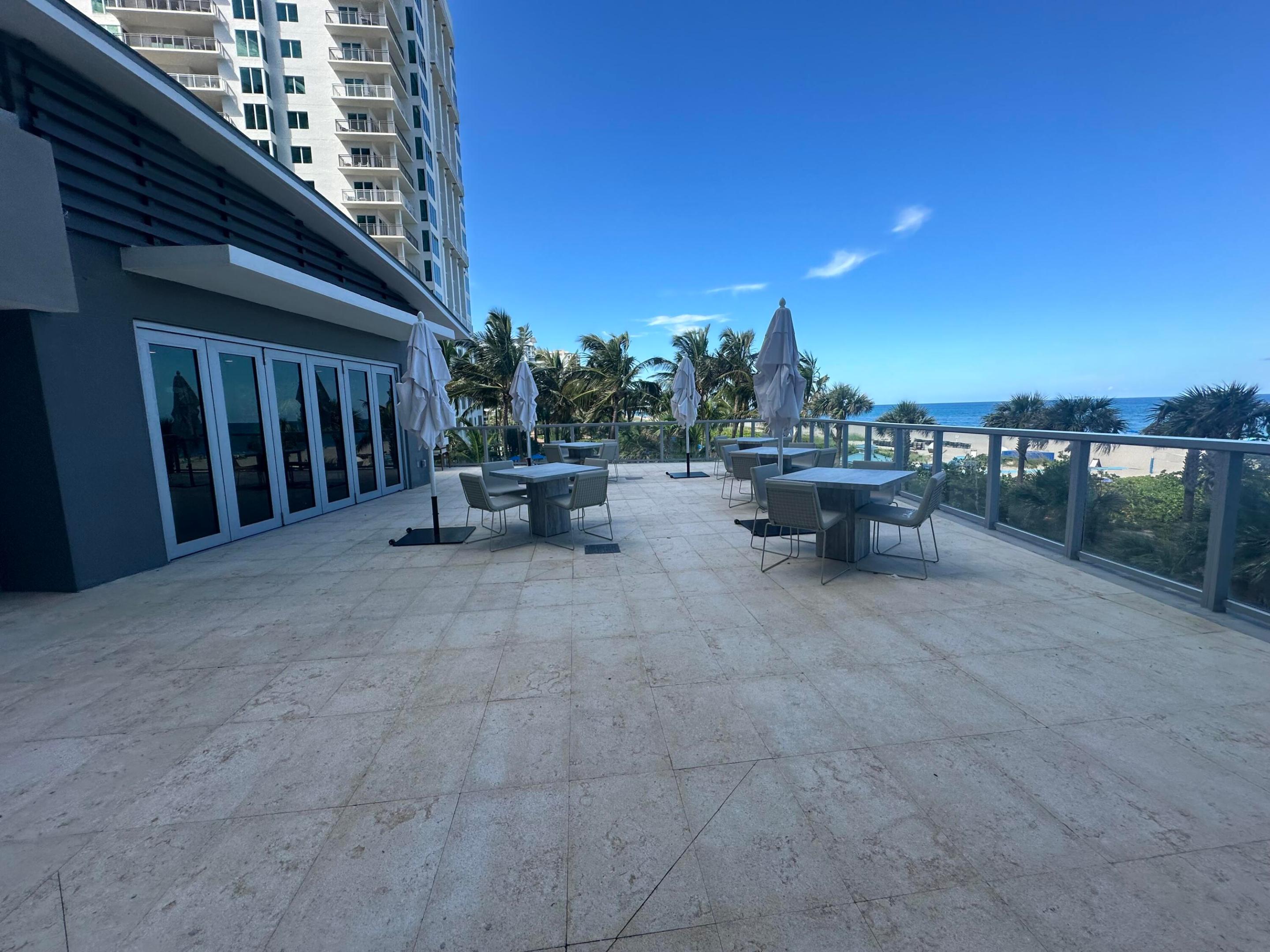 3100 N Ocean ## H-1701, Riviera Beach FL 33404