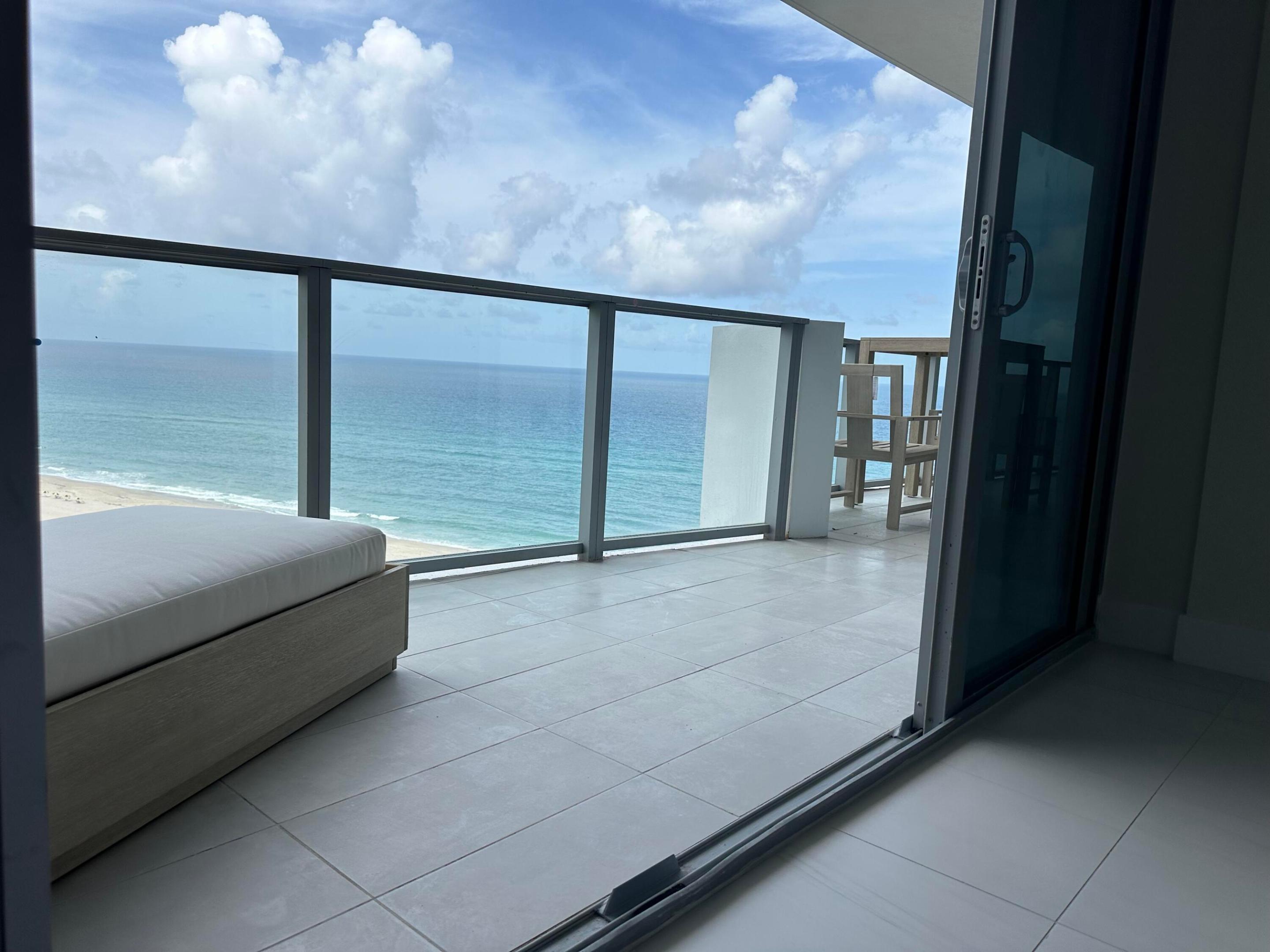 3100 N Ocean ## H-1701, Riviera Beach FL 33404