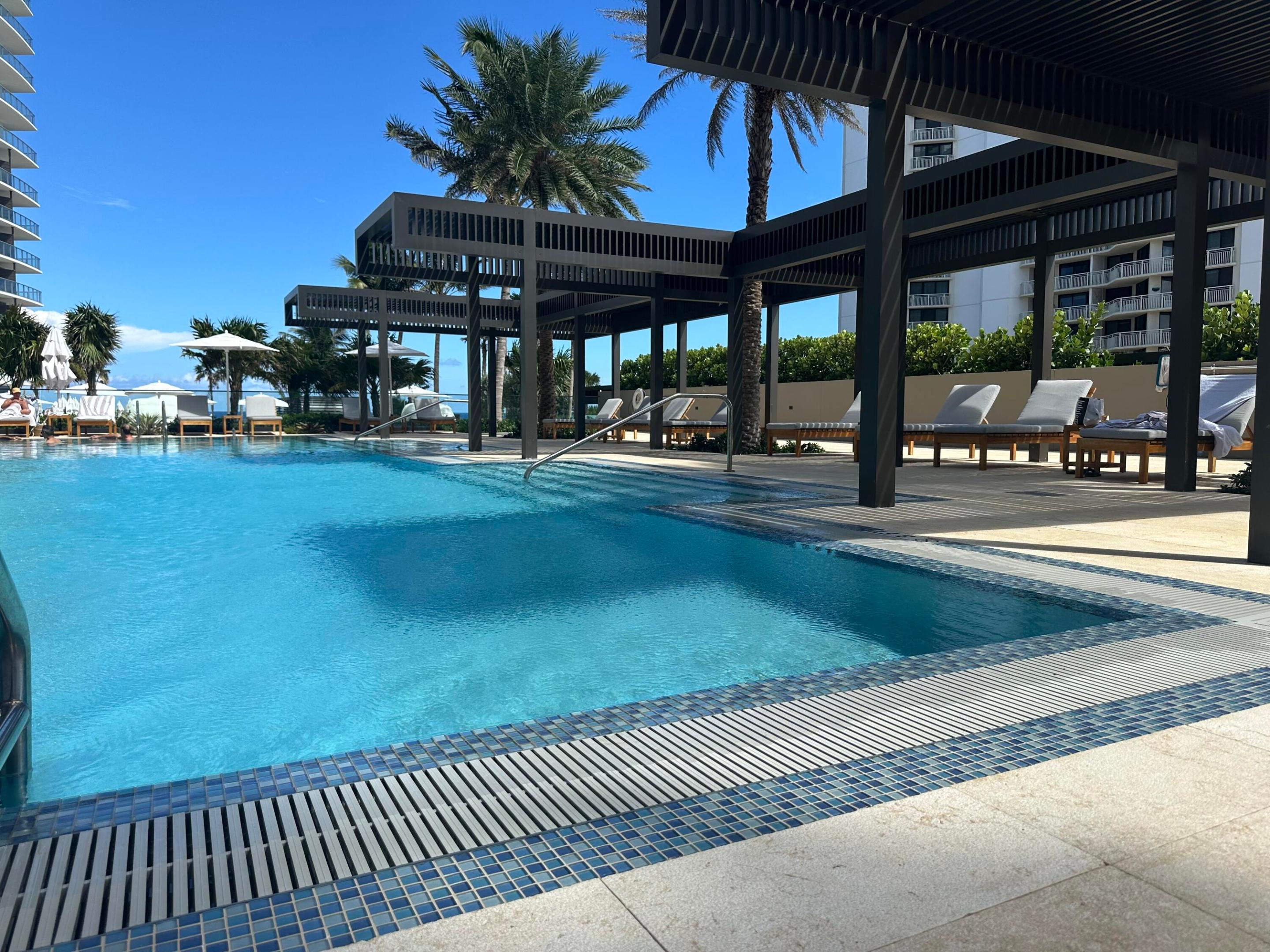 3100 N Ocean ## H-1701, Riviera Beach FL 33404