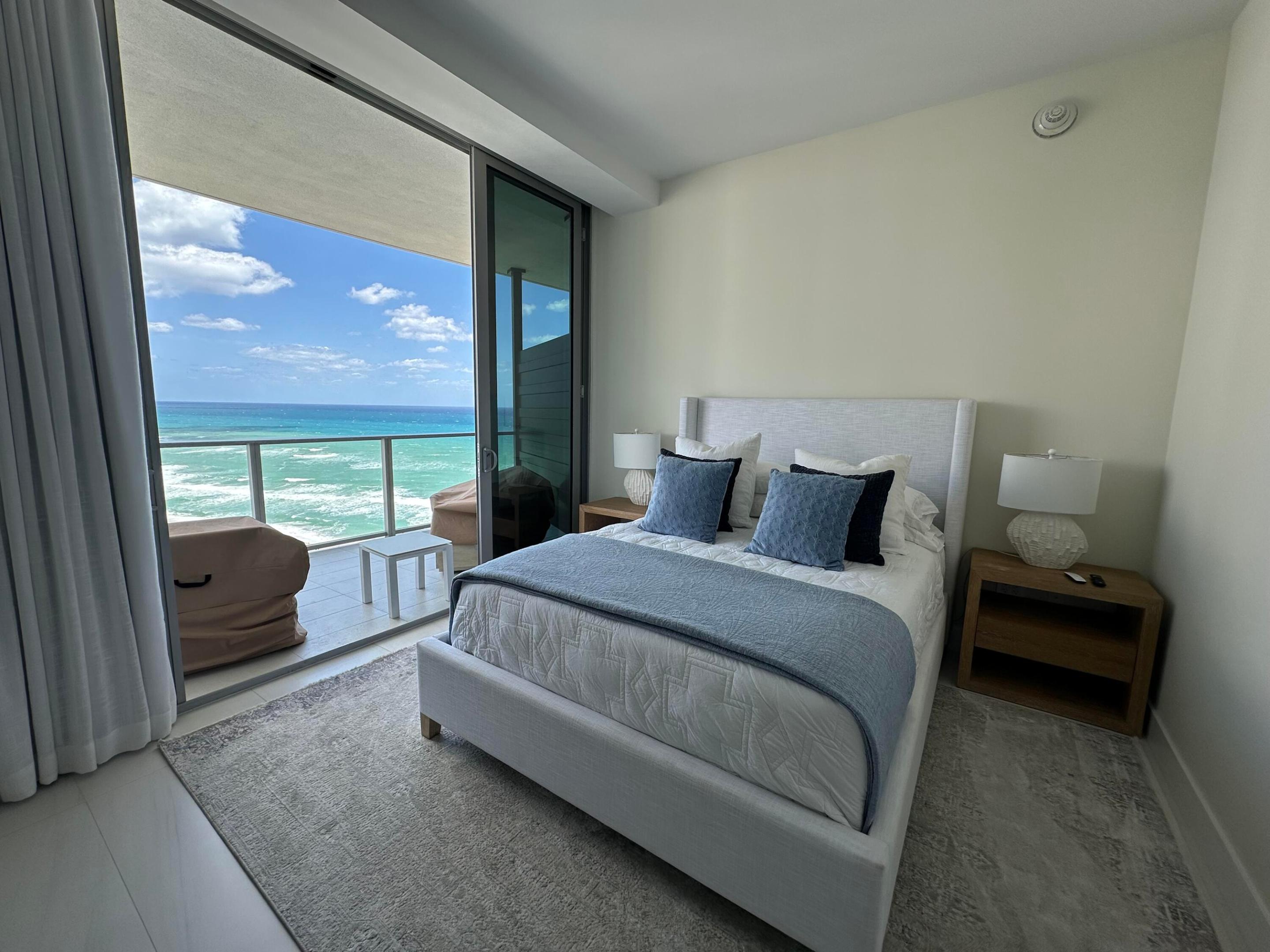 3100 N Ocean ## H-1701, Riviera Beach FL 33404
