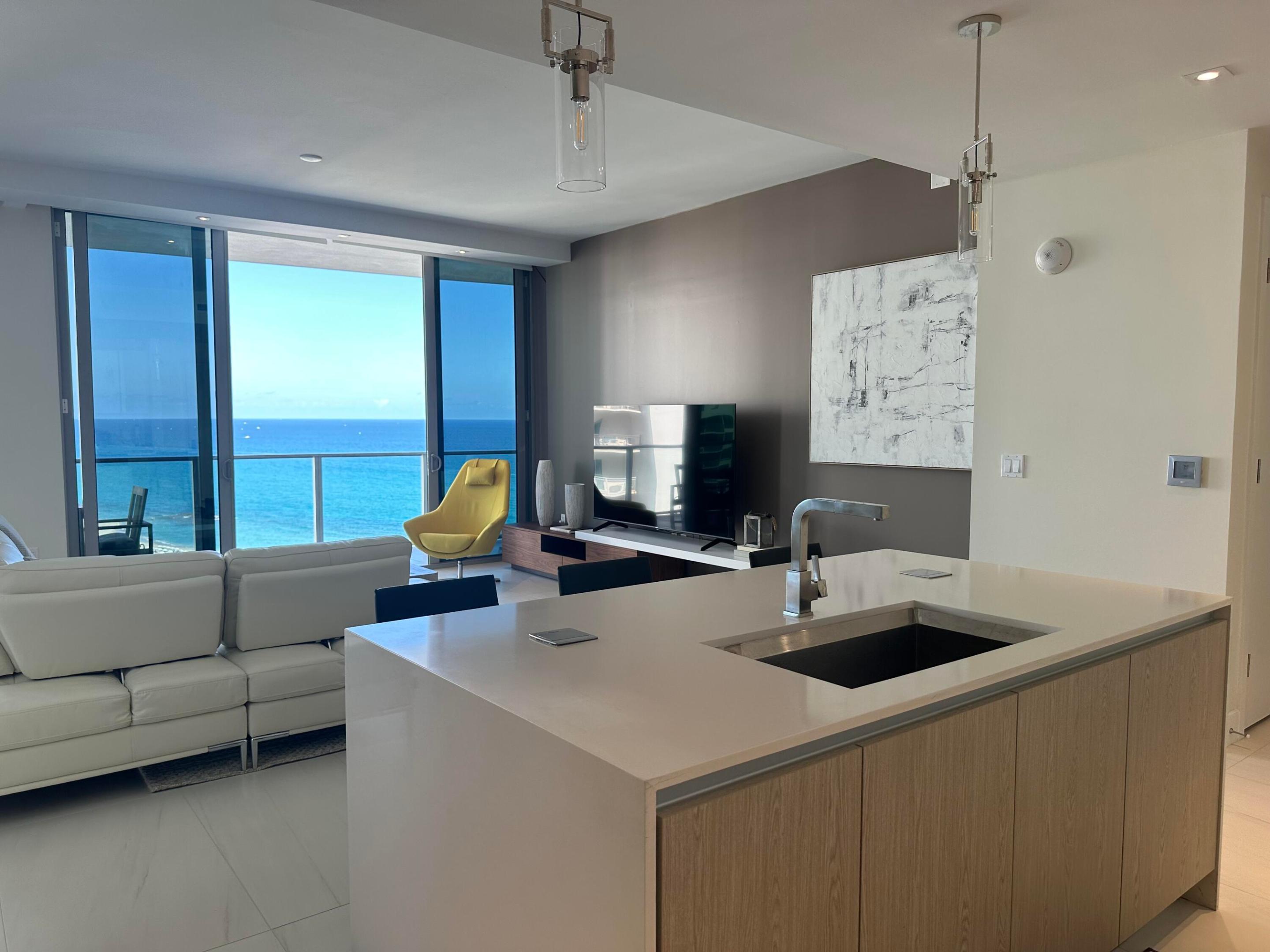 3100 N Ocean ## H-1701, Riviera Beach FL 33404
