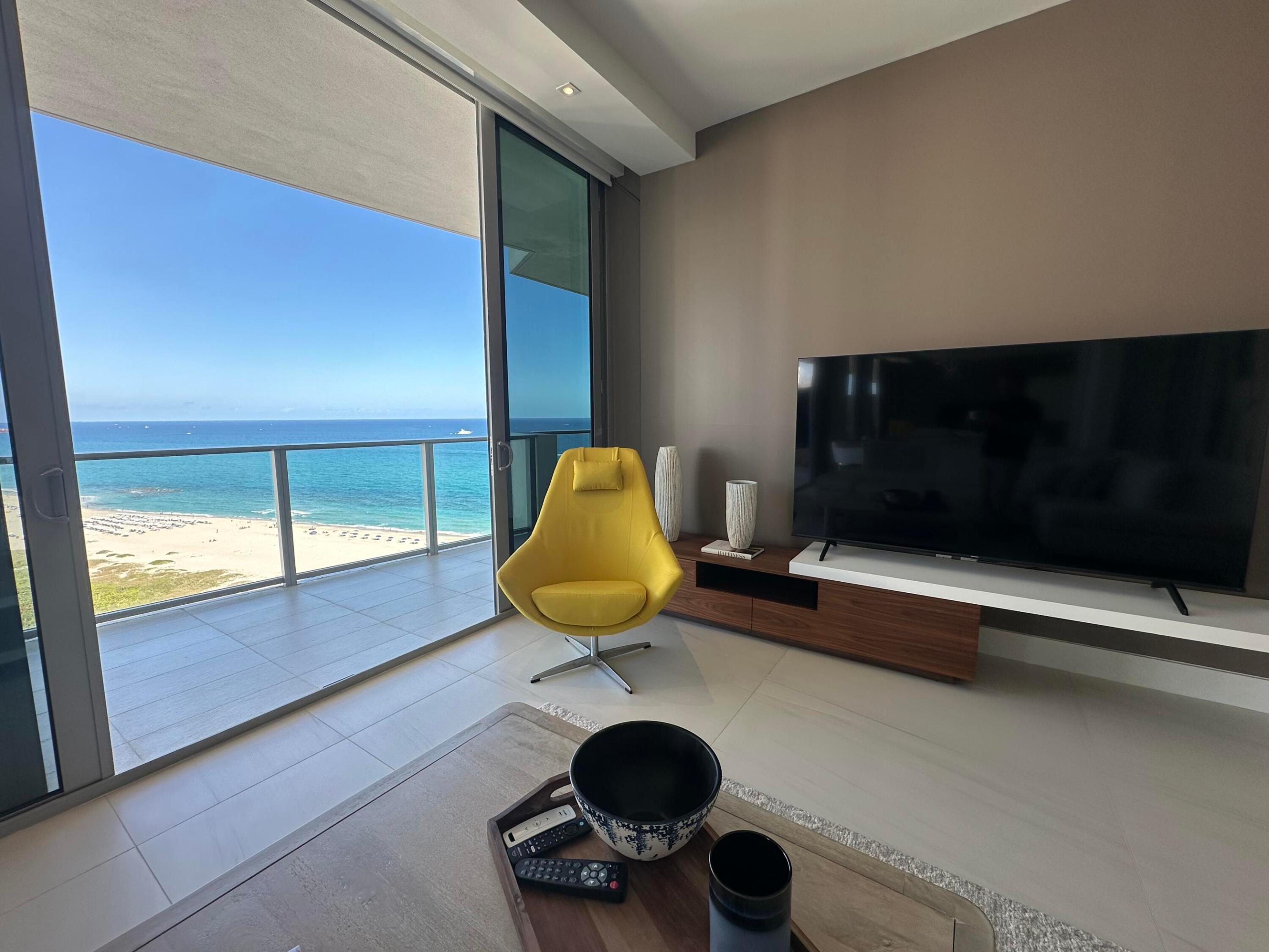3100 N Ocean ## H-1701, Riviera Beach FL 33404