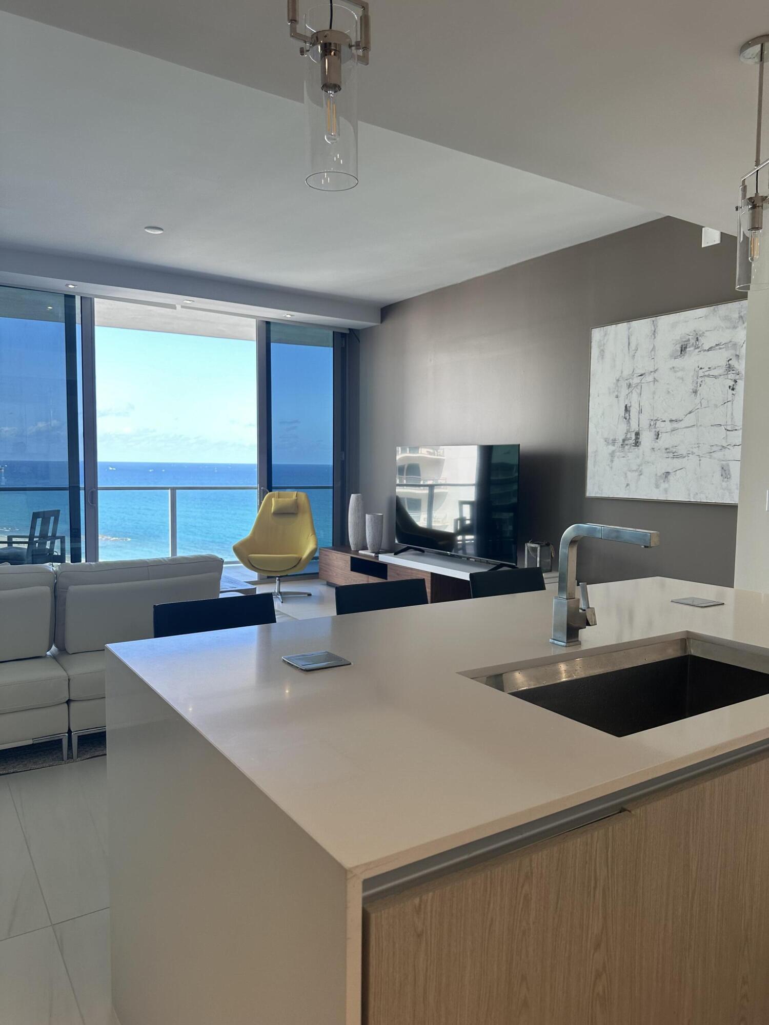 3100 N Ocean ## H-1701, Riviera Beach FL 33404