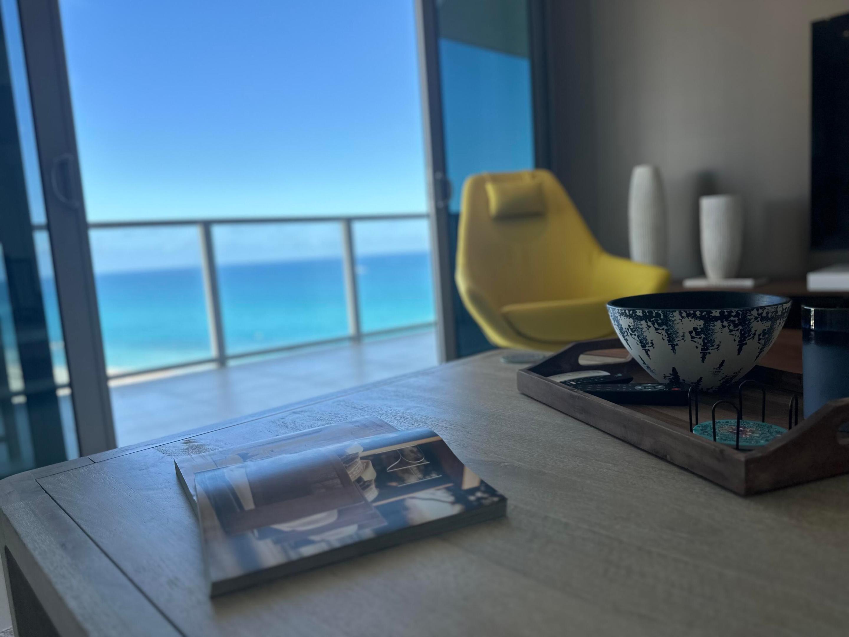 3100 N Ocean ## H-1701, Riviera Beach FL 33404