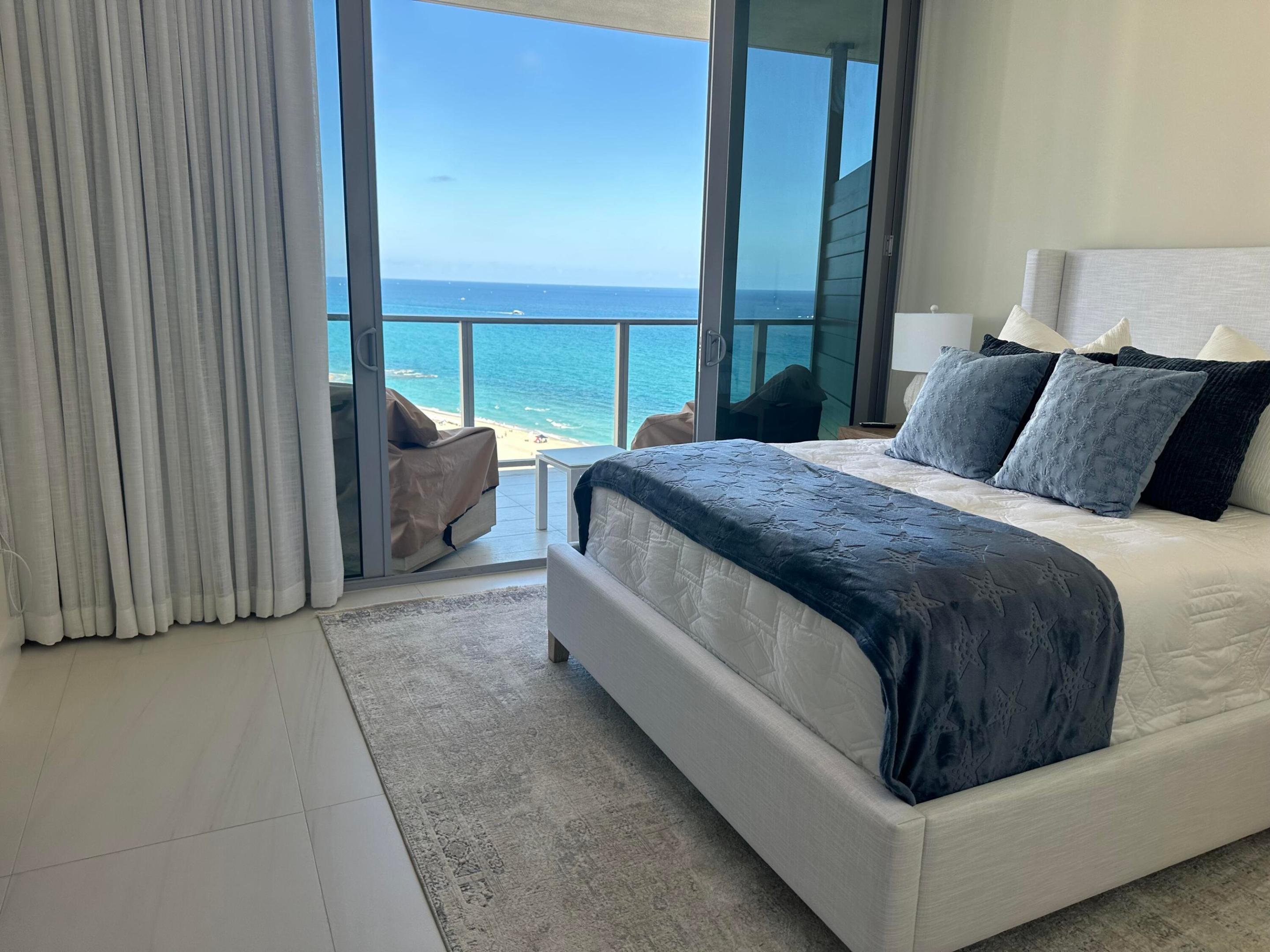 3100 N Ocean ## H-1701, Riviera Beach FL 33404
