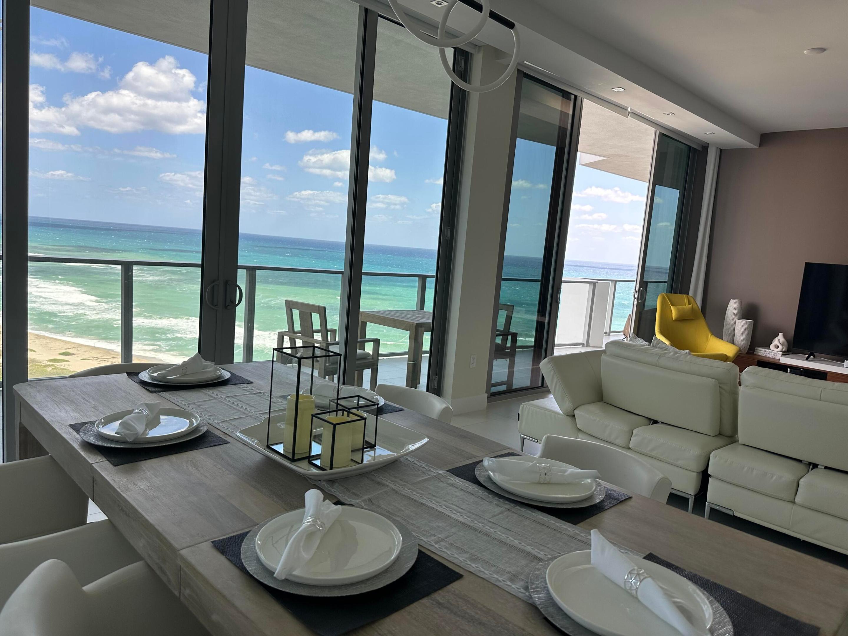 3100 N Ocean ## H-1701, Riviera Beach FL 33404