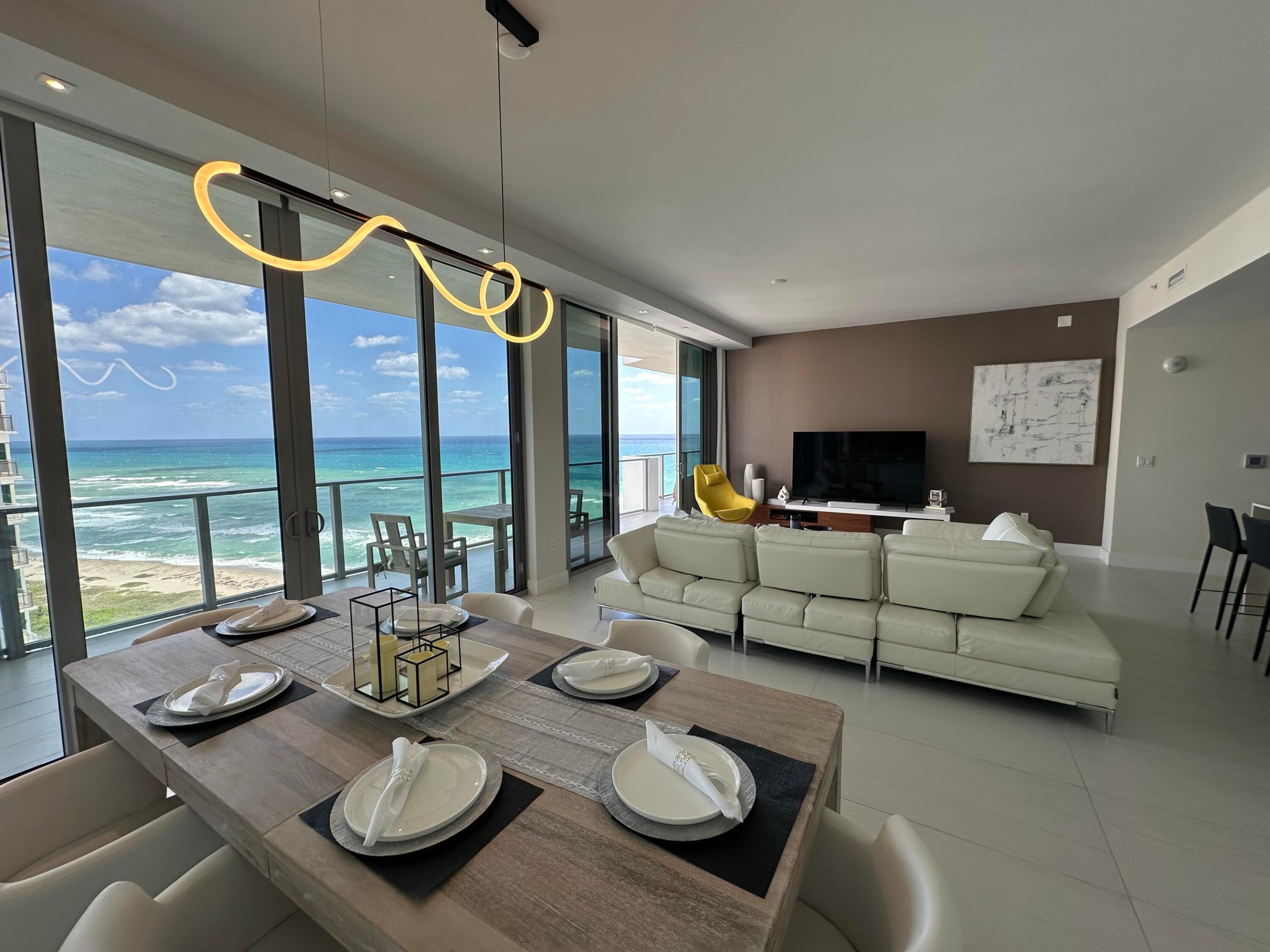 3100 N Ocean ## H-1701, Riviera Beach FL 33404