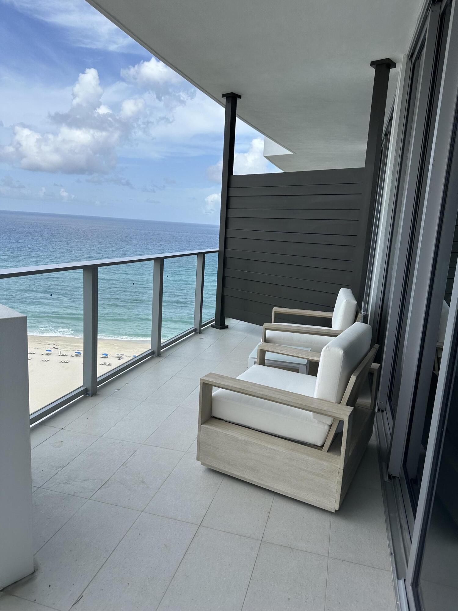 3100 N Ocean ## H-1701, Riviera Beach FL 33404