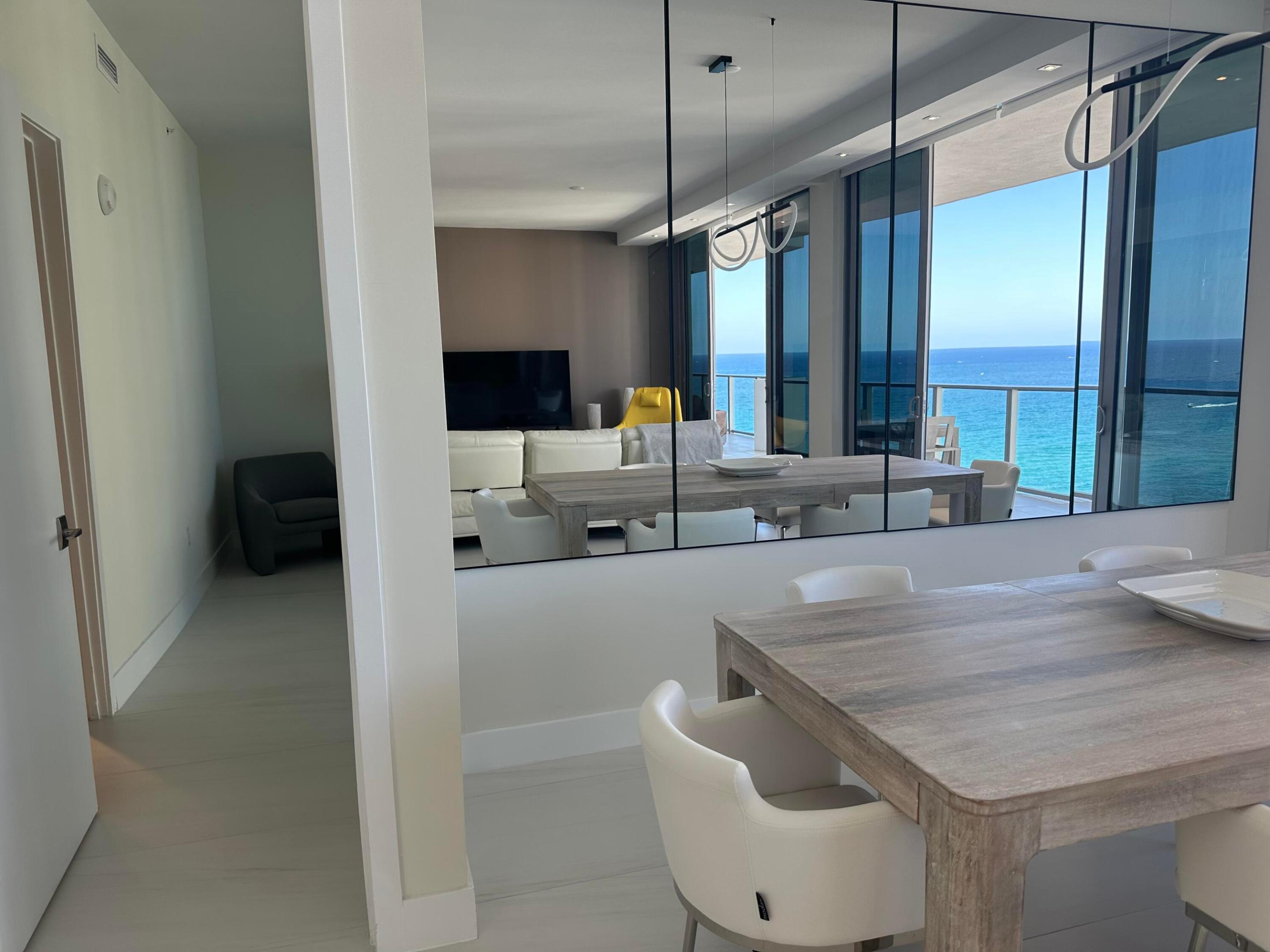 3100 N Ocean ## H-1701, Riviera Beach FL 33404