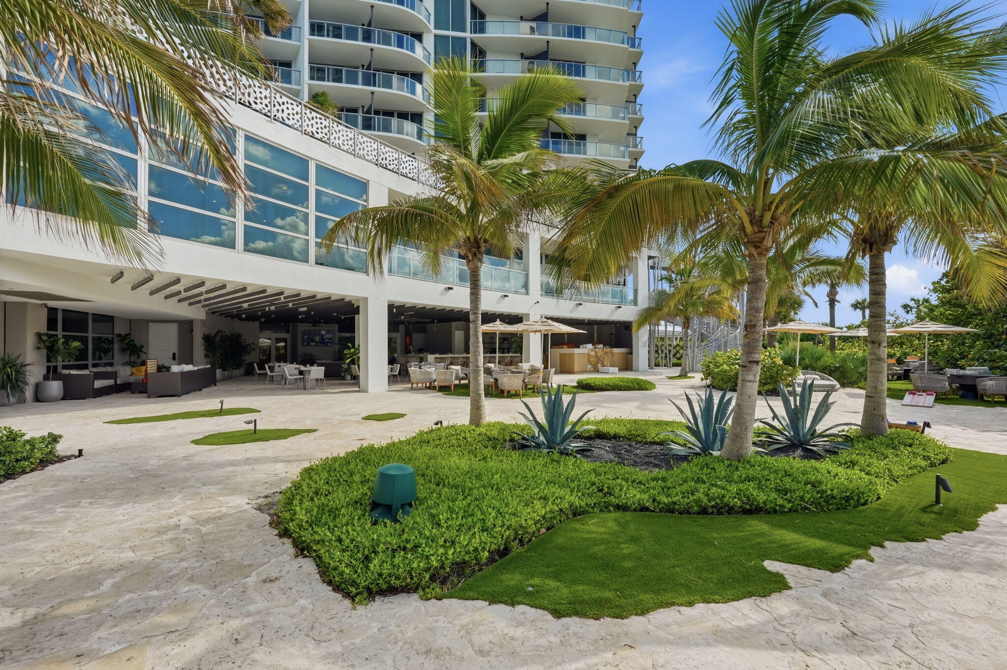 3100 N Ocean ## H-1701, Riviera Beach FL 33404